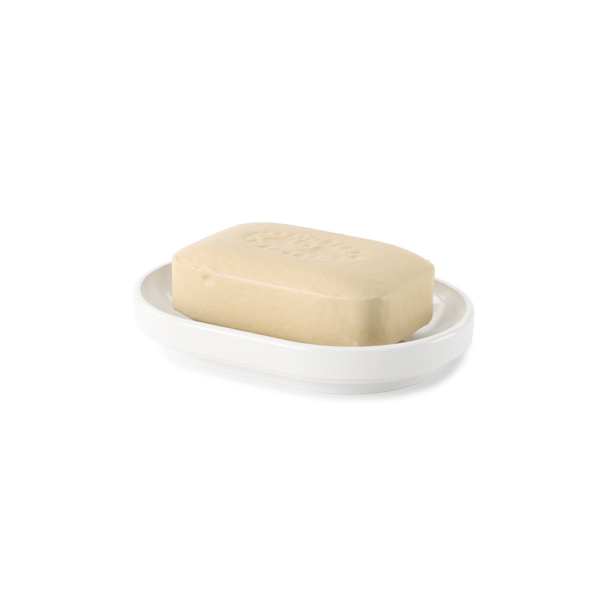 Modern Soap Dish for Showers & Bathrooms