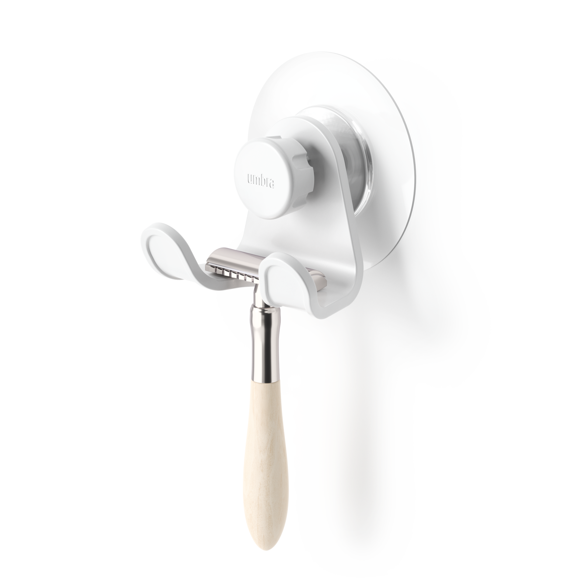 Strong Double-Sided Adhesive Hooks