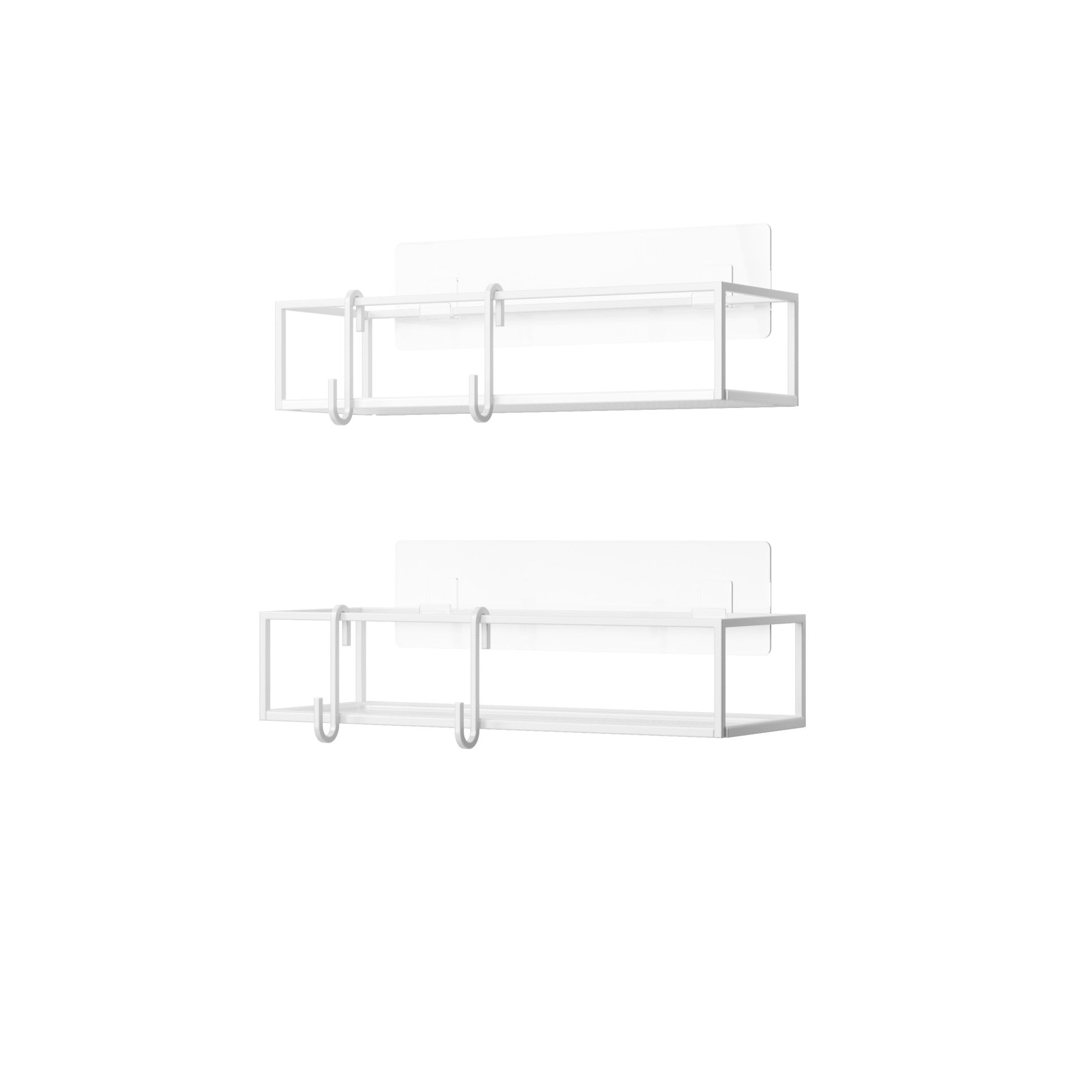 2-Pack Cubiko Adhesive Pads