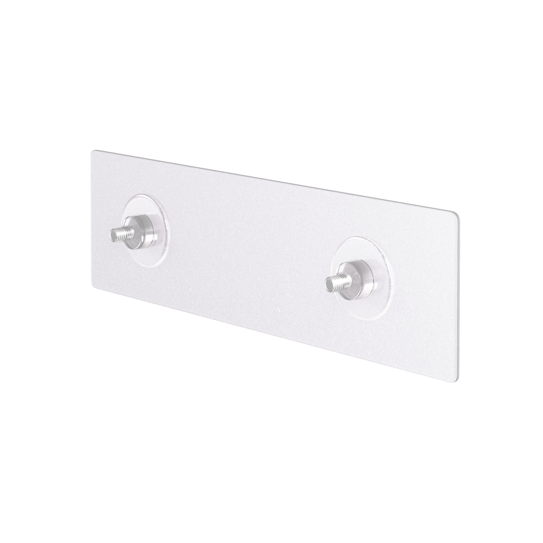 Adhesive Pads for Flex Shower Bin