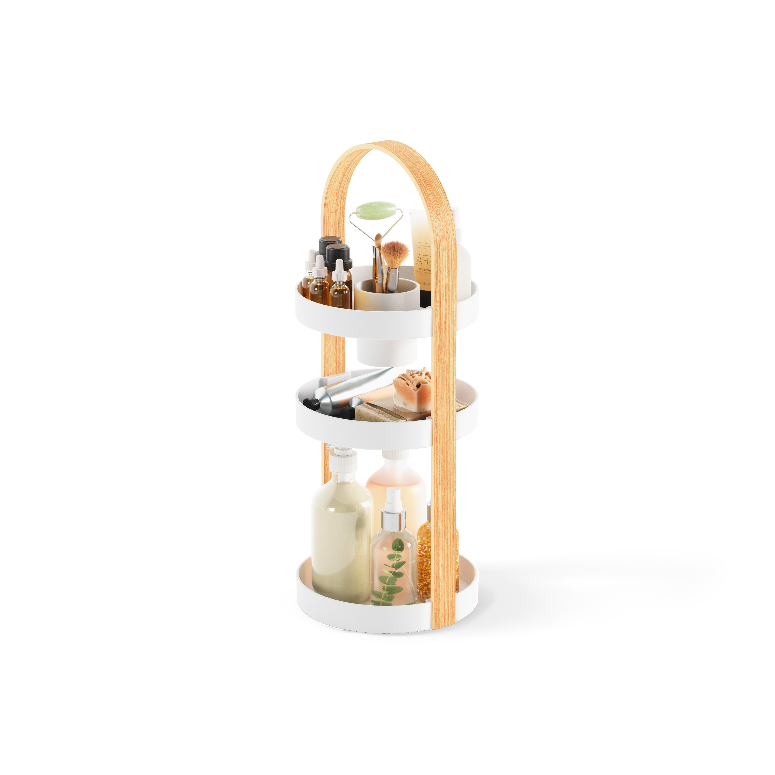 Bellwood Storage Organizer Set for Home & Office