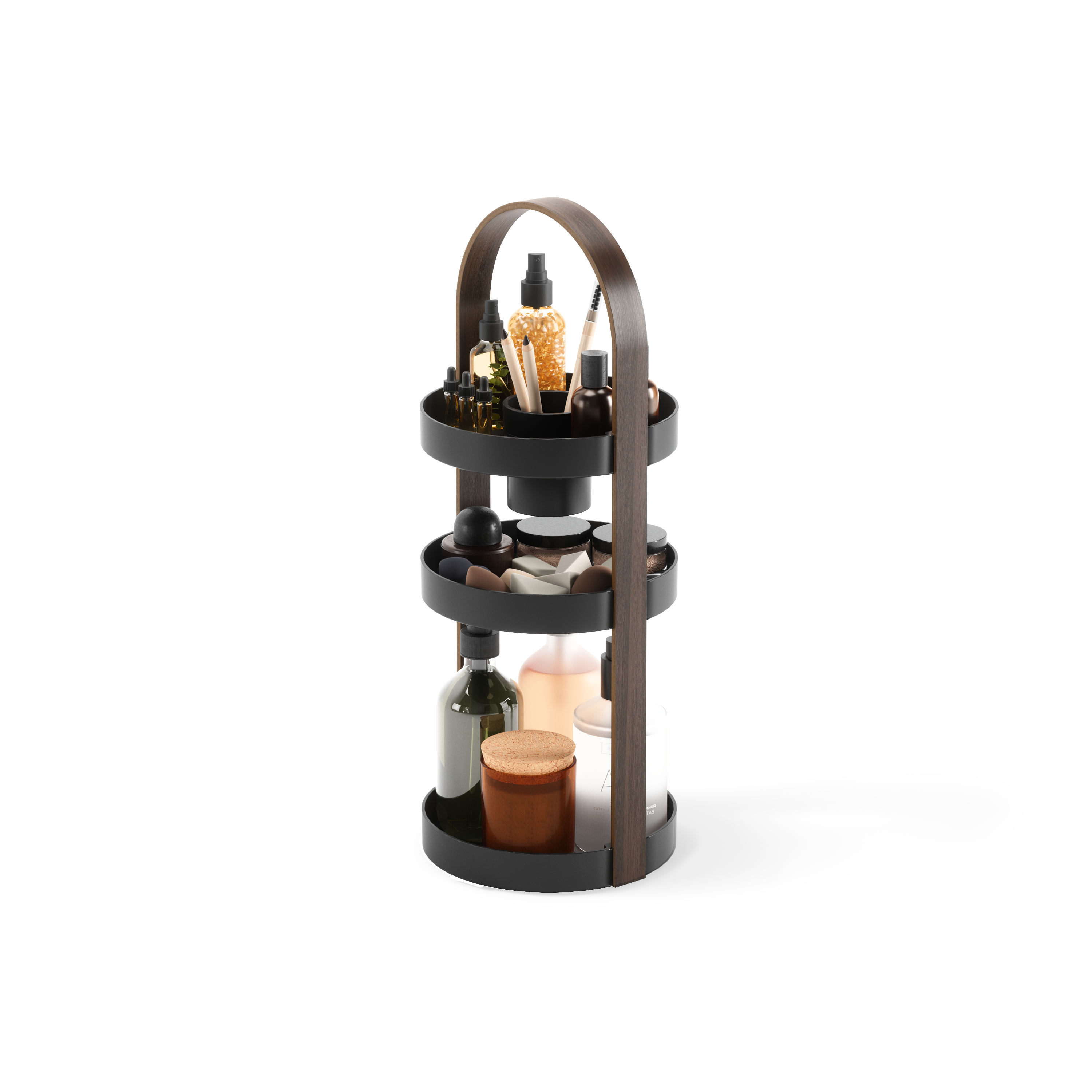 Bellwood Storage Organizer Set for Home & Office