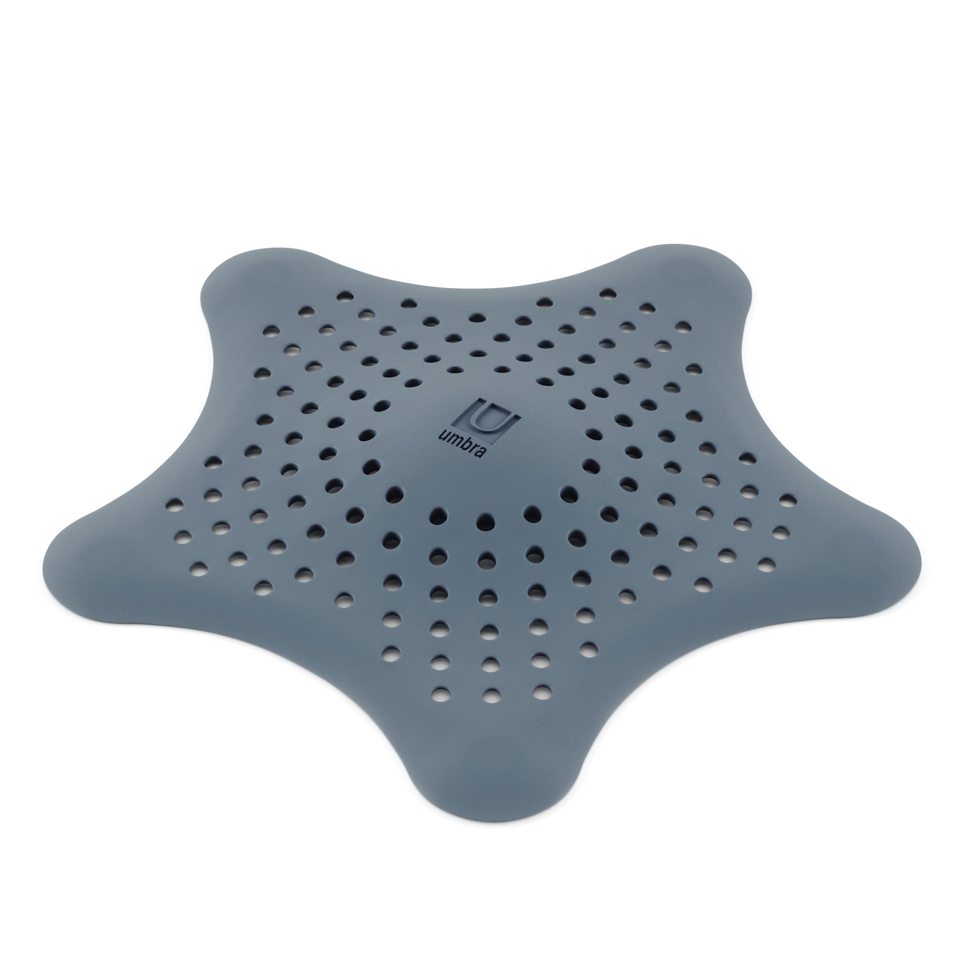 Starfish Shower Drain Hair Catcher