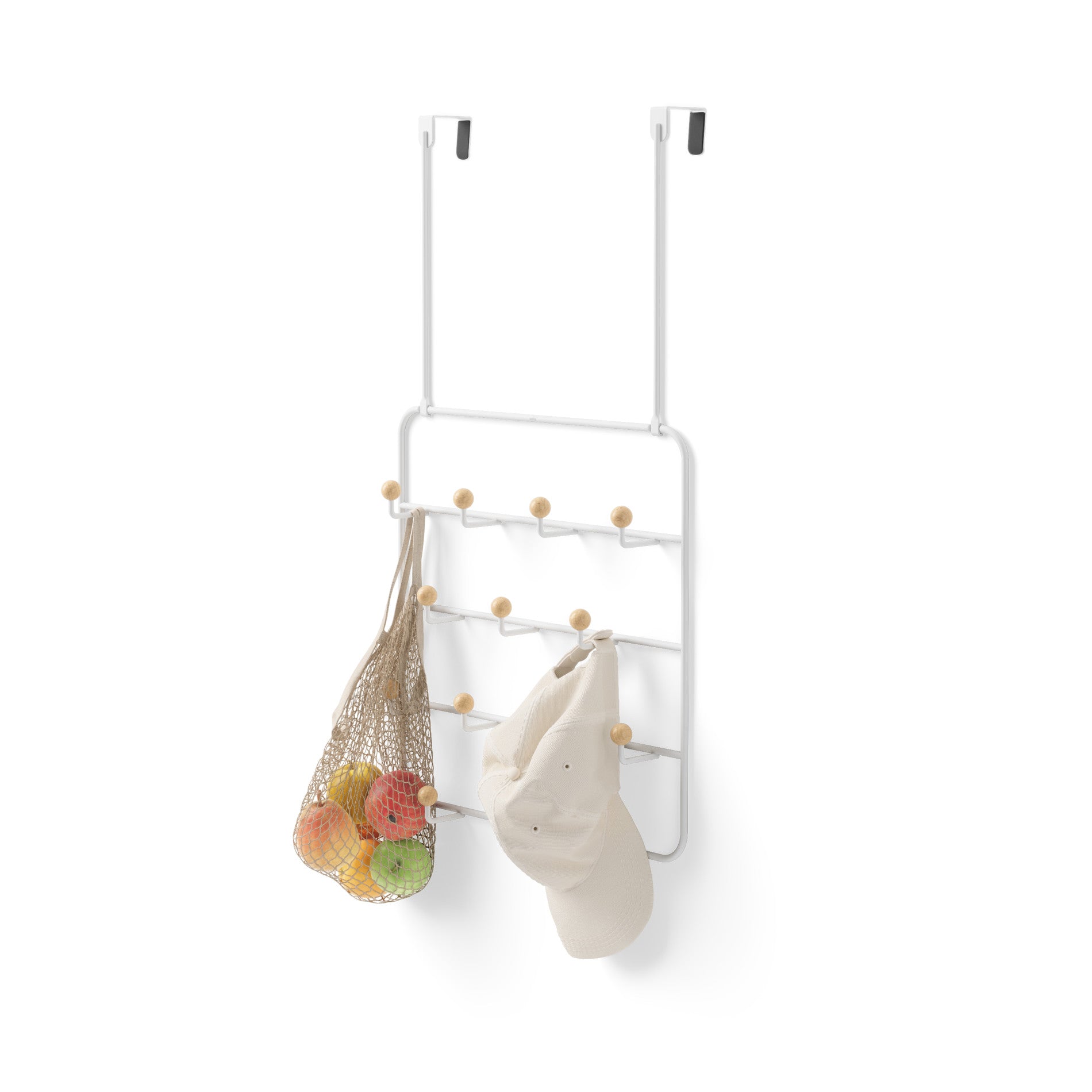 Over-Door Storage Organizer by Estique