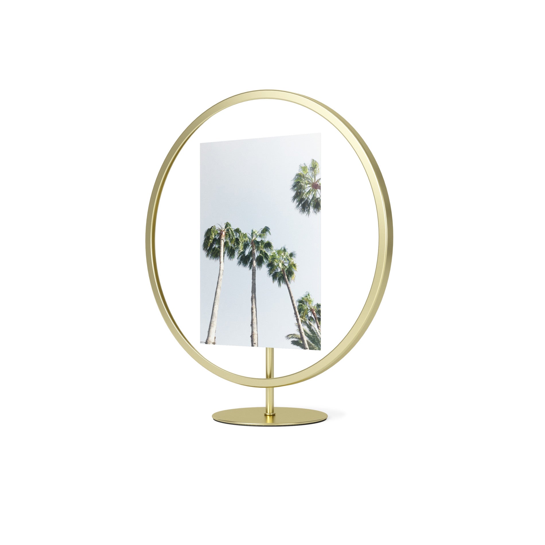 Stylish Infinity Picture Frame for Wall Display