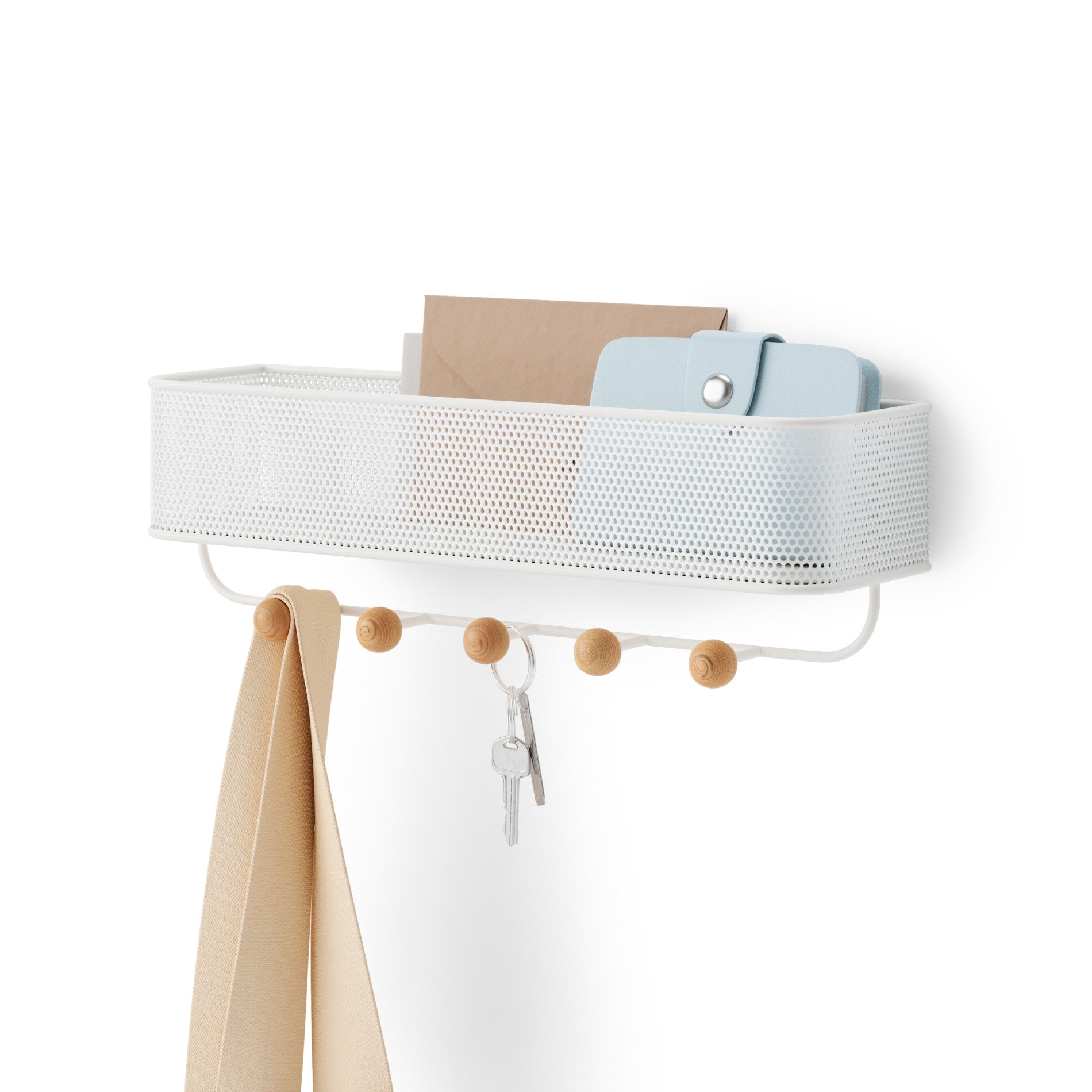Estique Compact Organizer for Essentials
