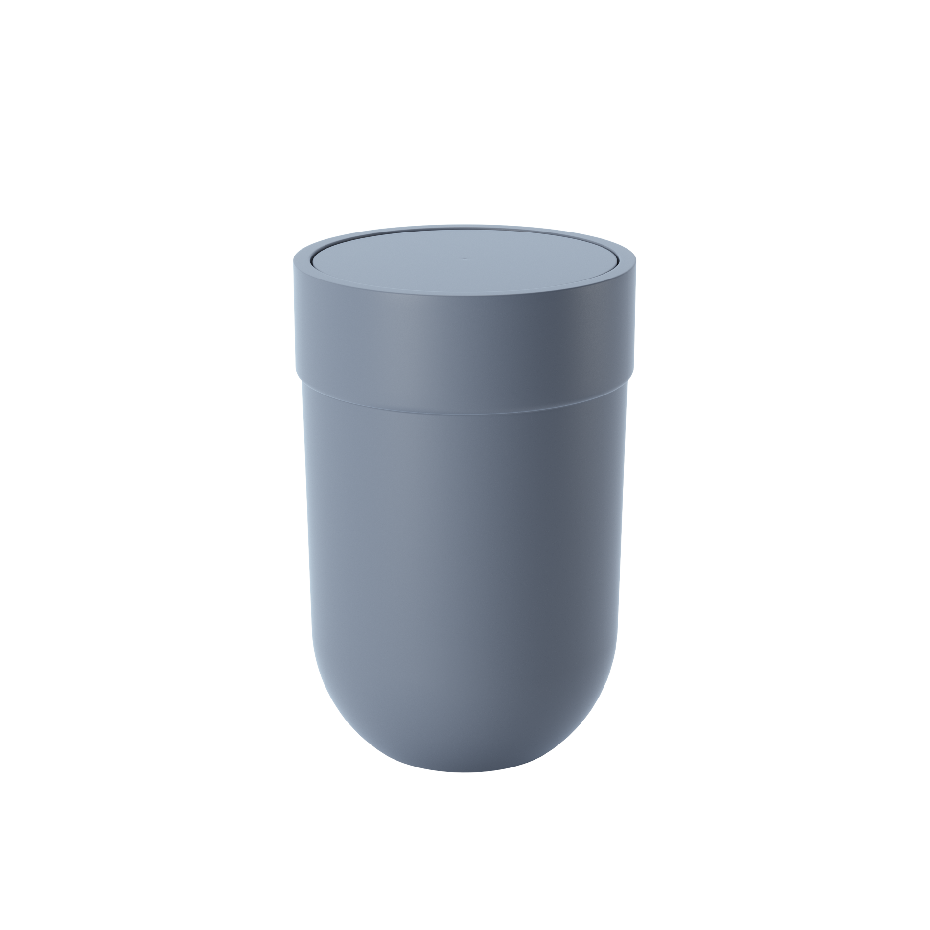 Touchless Sensor Trash Can