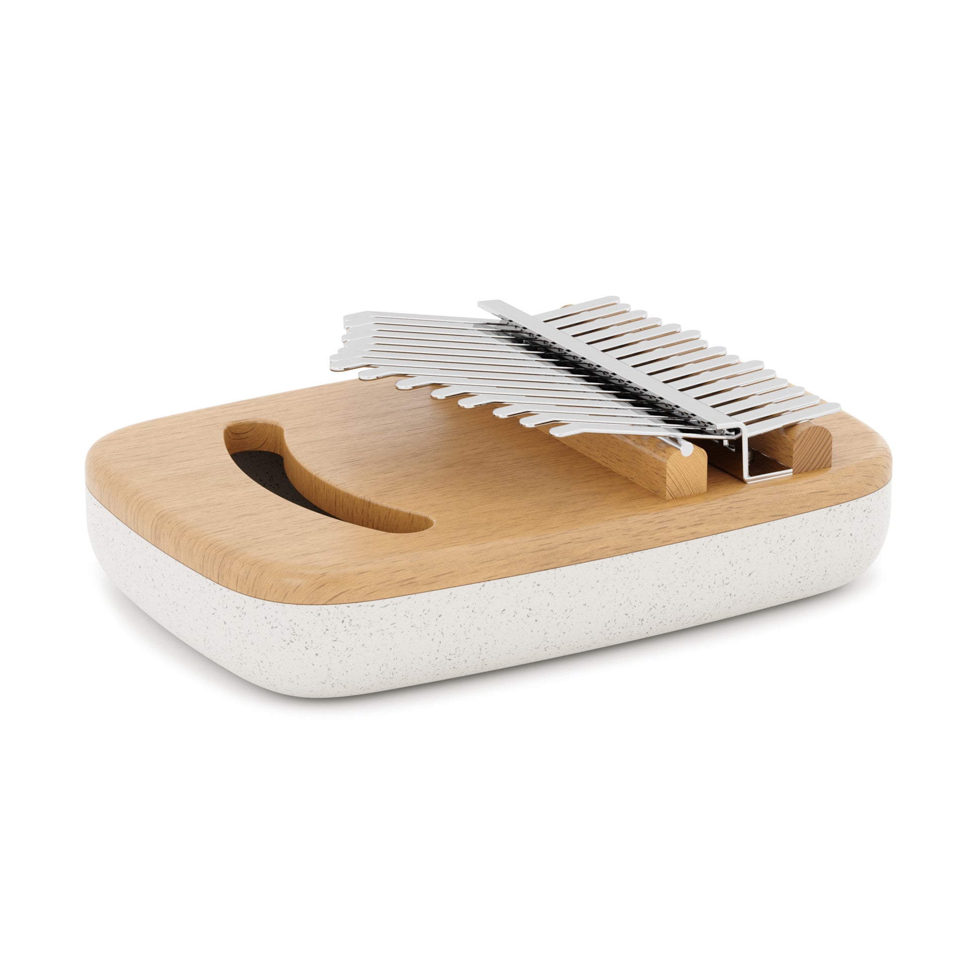 Handcrafted Kalimba Thumb Piano