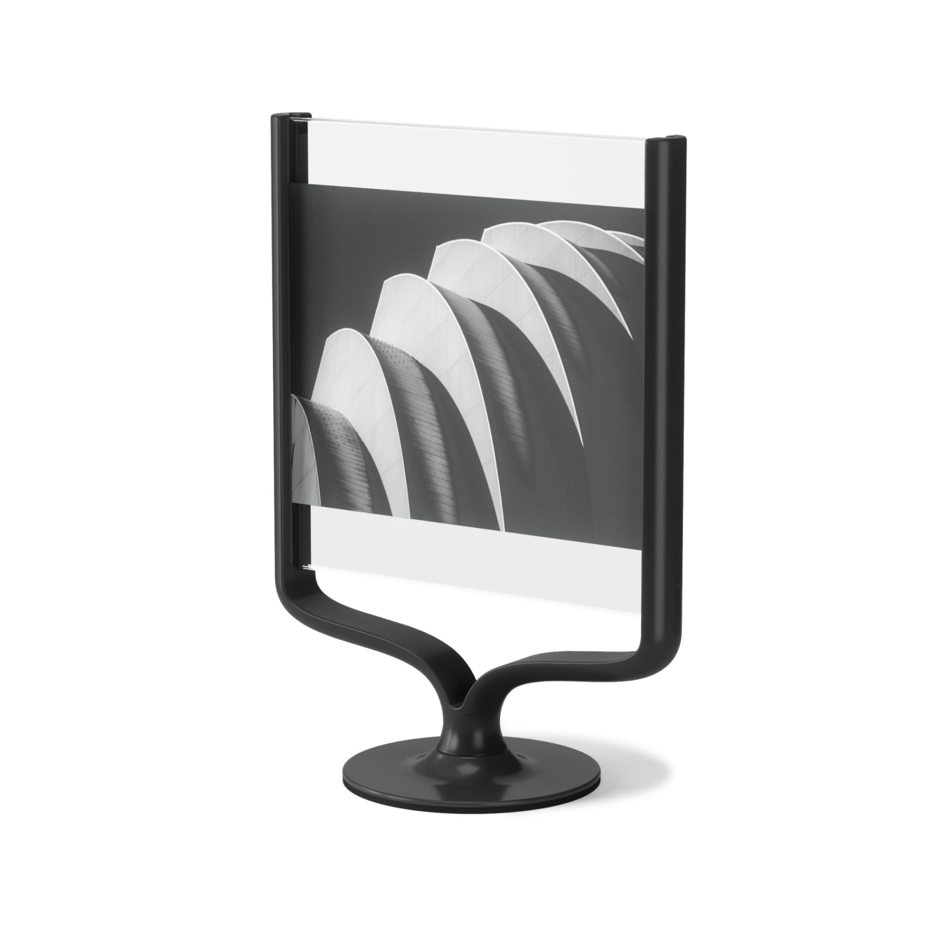 Stylish Wishbone Photo Frame