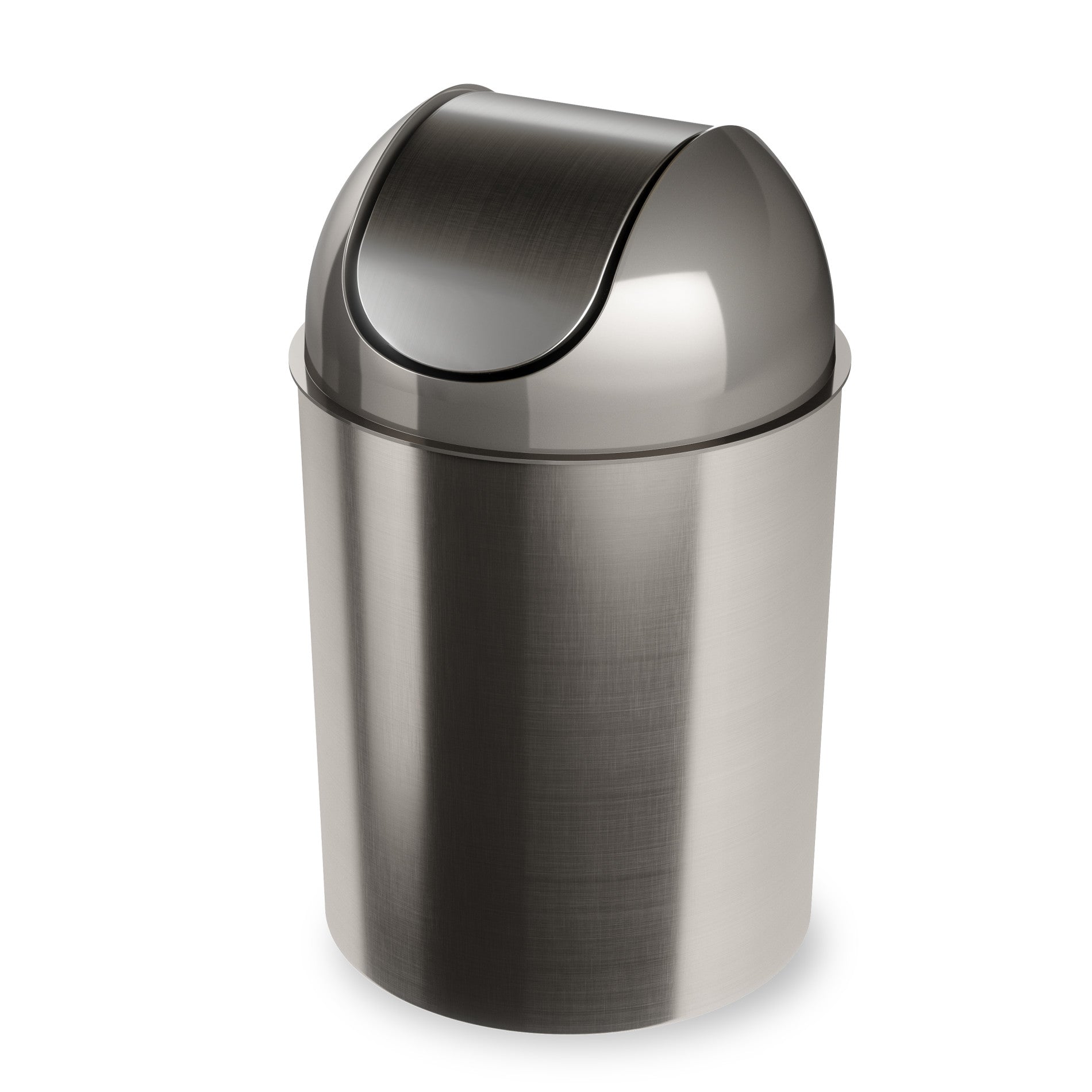 Mezzo Kitchen Waste Bin