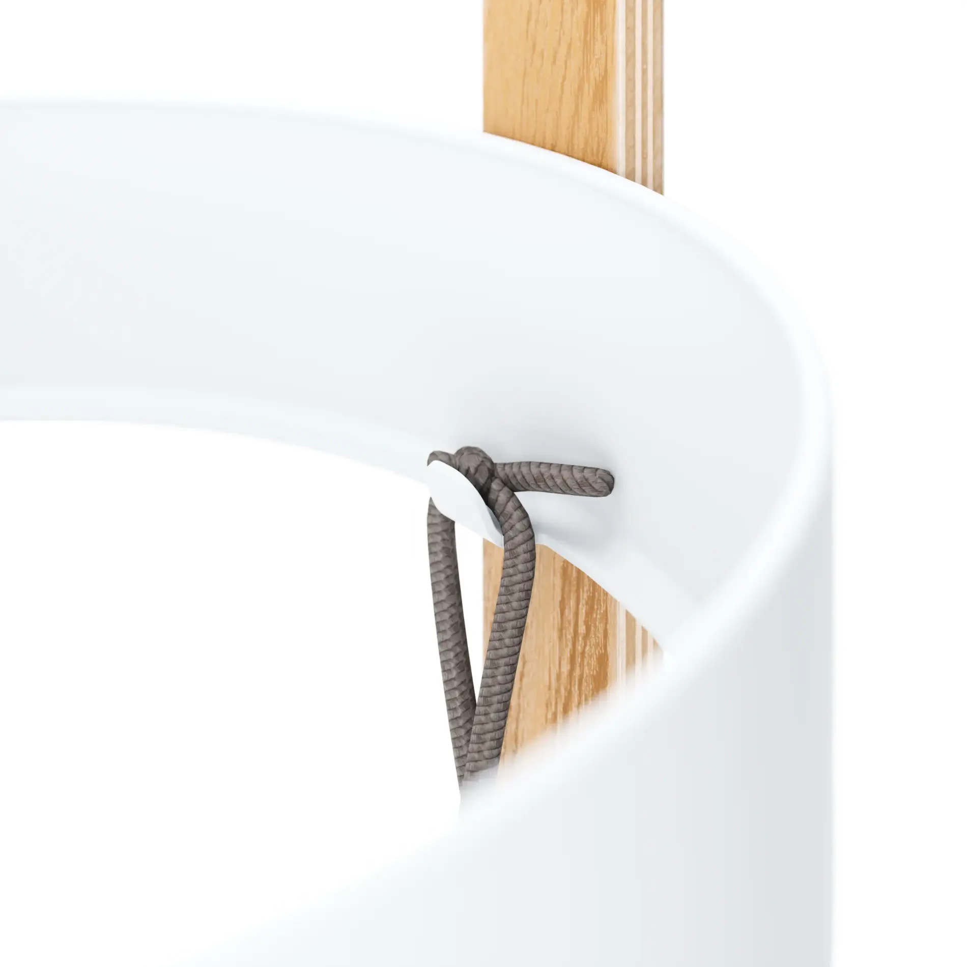 Stylish Bellwood Umbrella Stand for Entryways