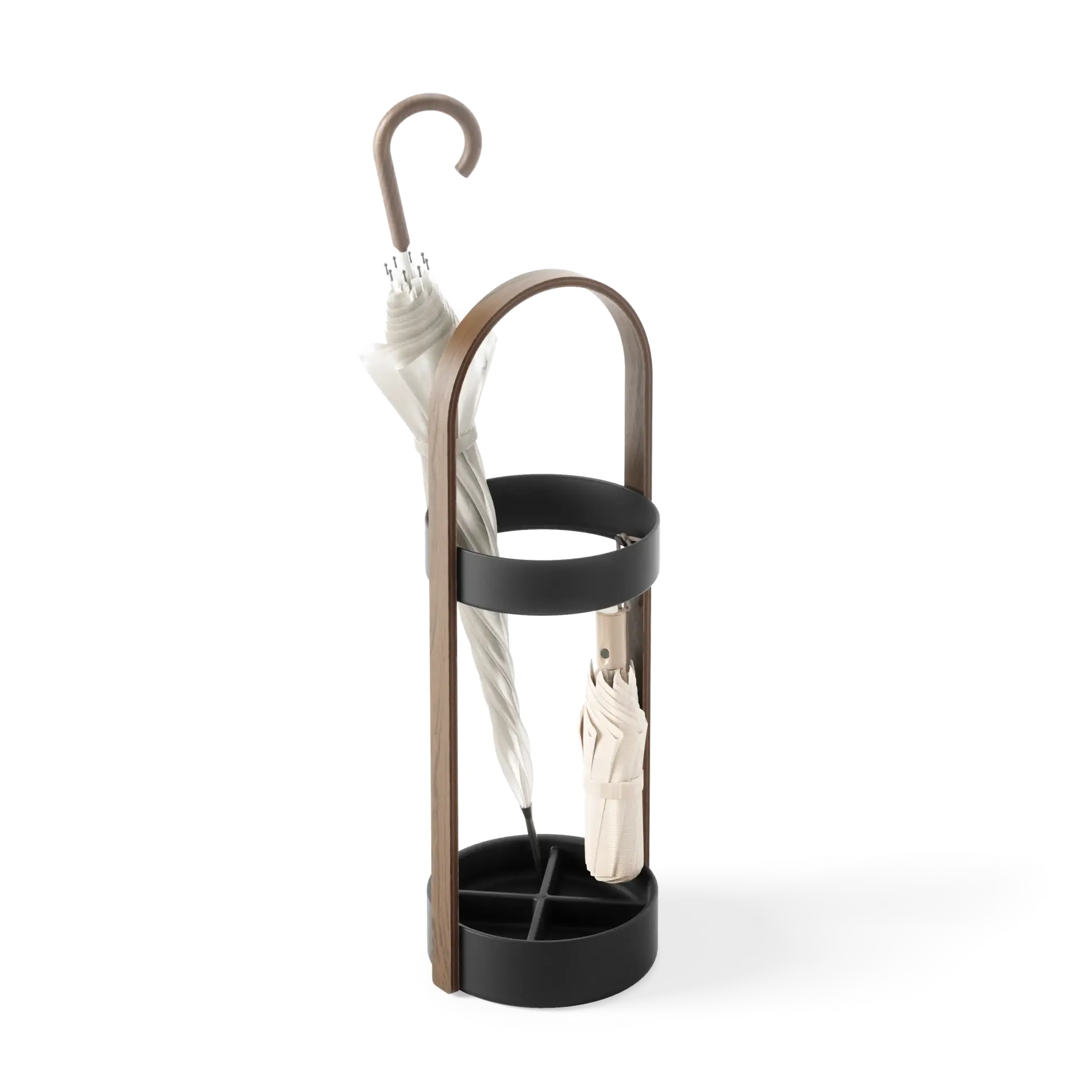Stylish Bellwood Umbrella Stand for Entryways