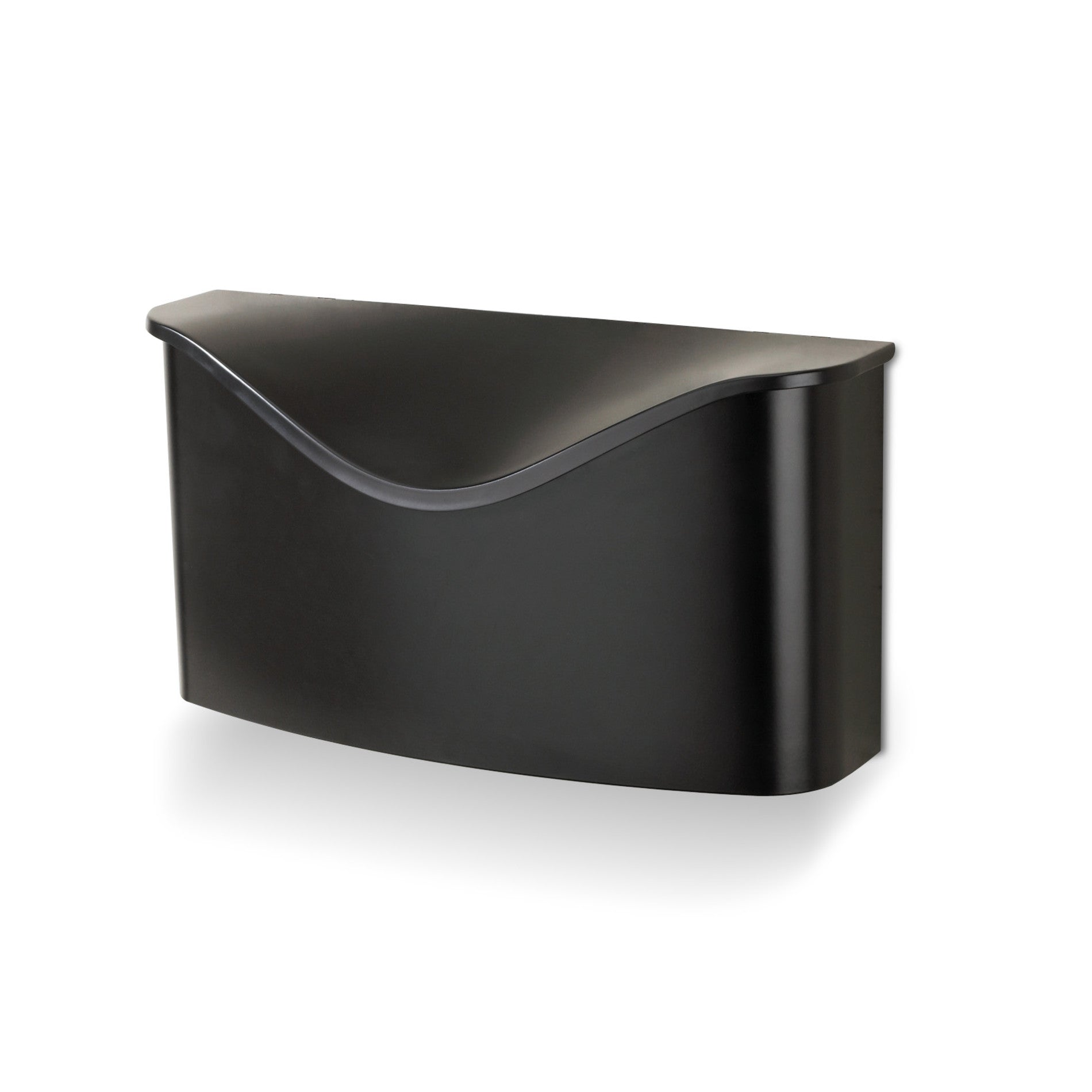 Modern Postino Mailbox for Home & Garden