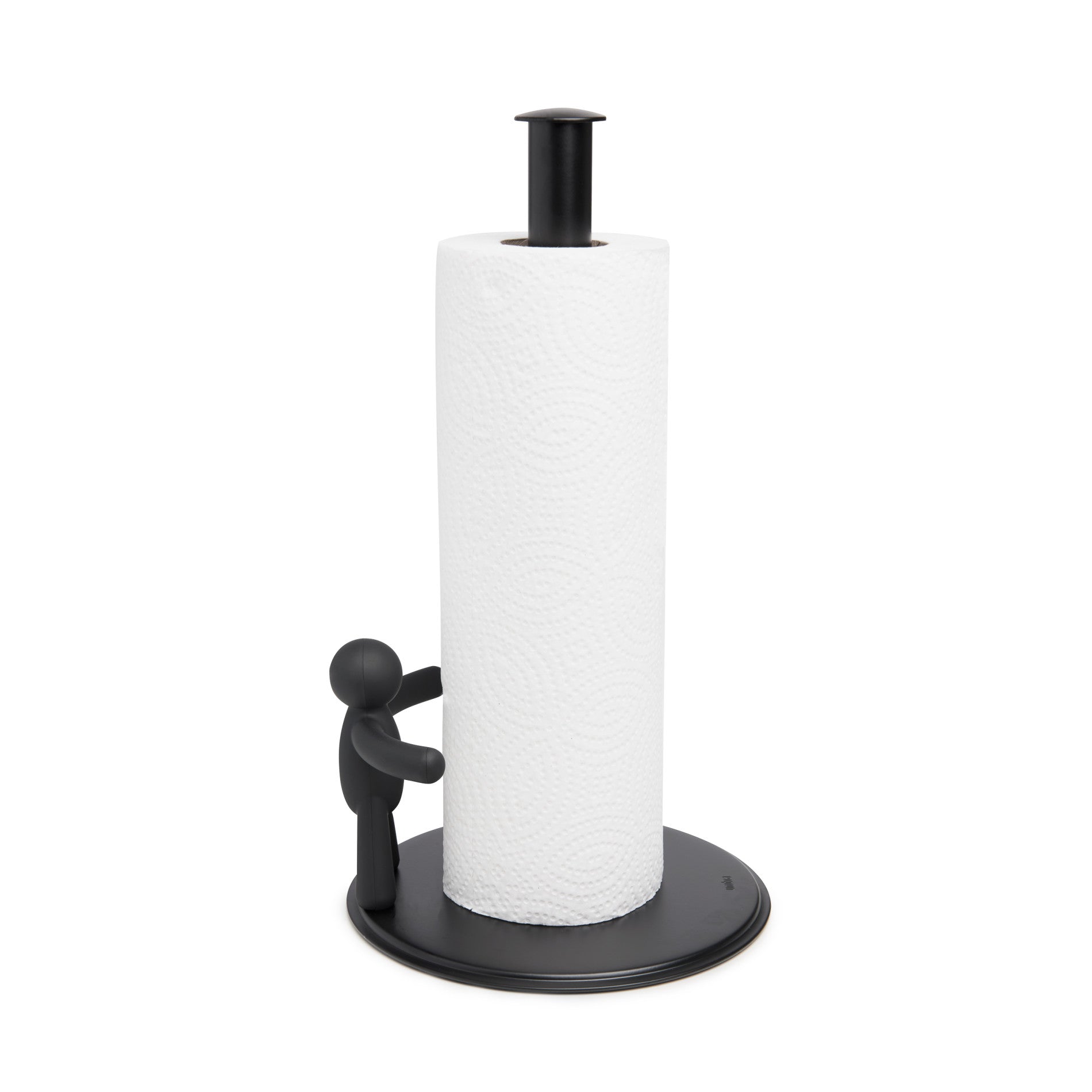 Compact Buddy Paper Towel Stand