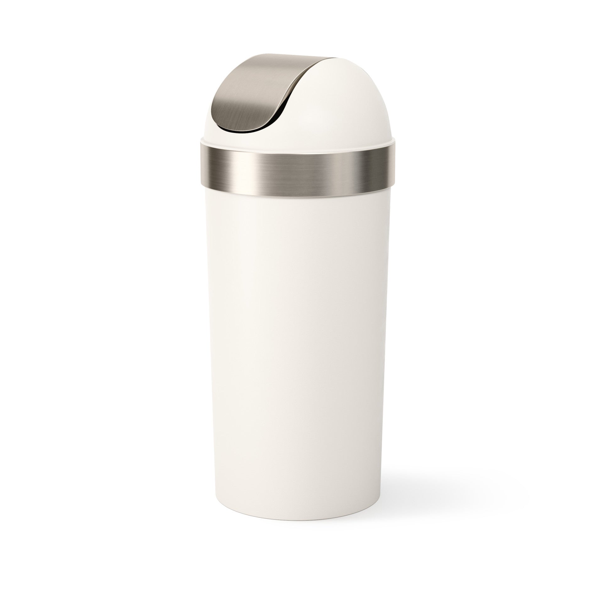 Large Capacity Venti Waste Bin