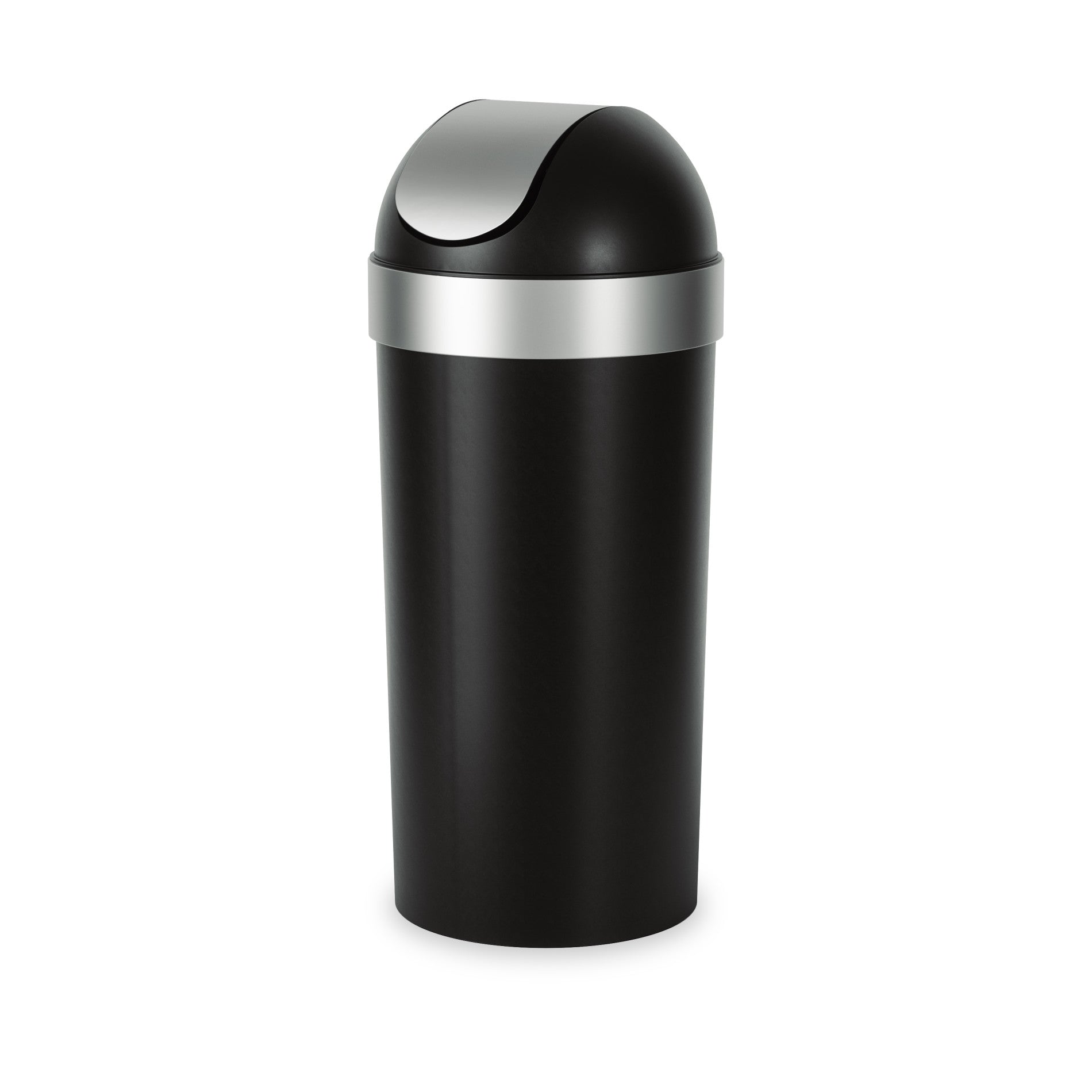 Large Capacity Venti Waste Bin