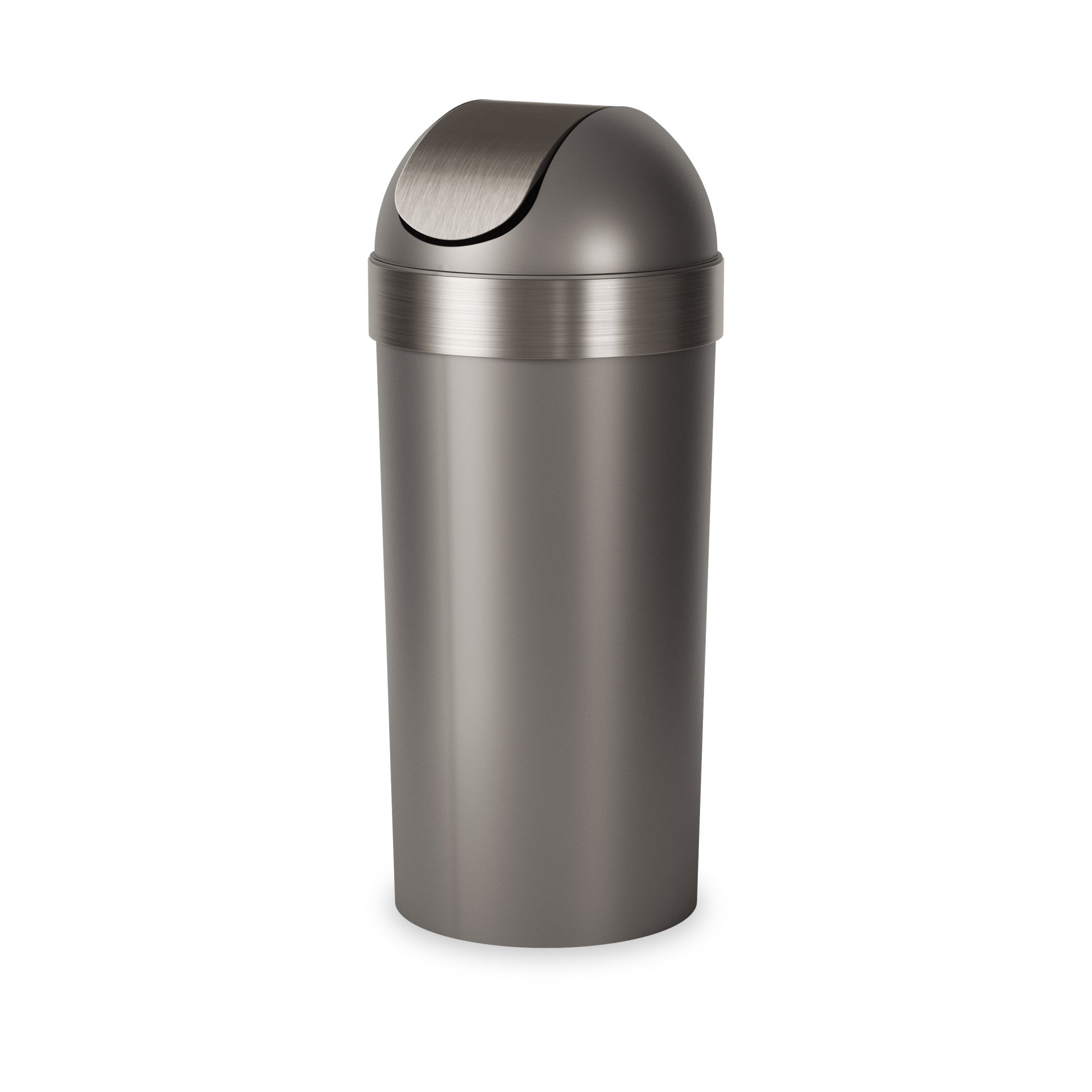 Large Capacity Venti Waste Bin