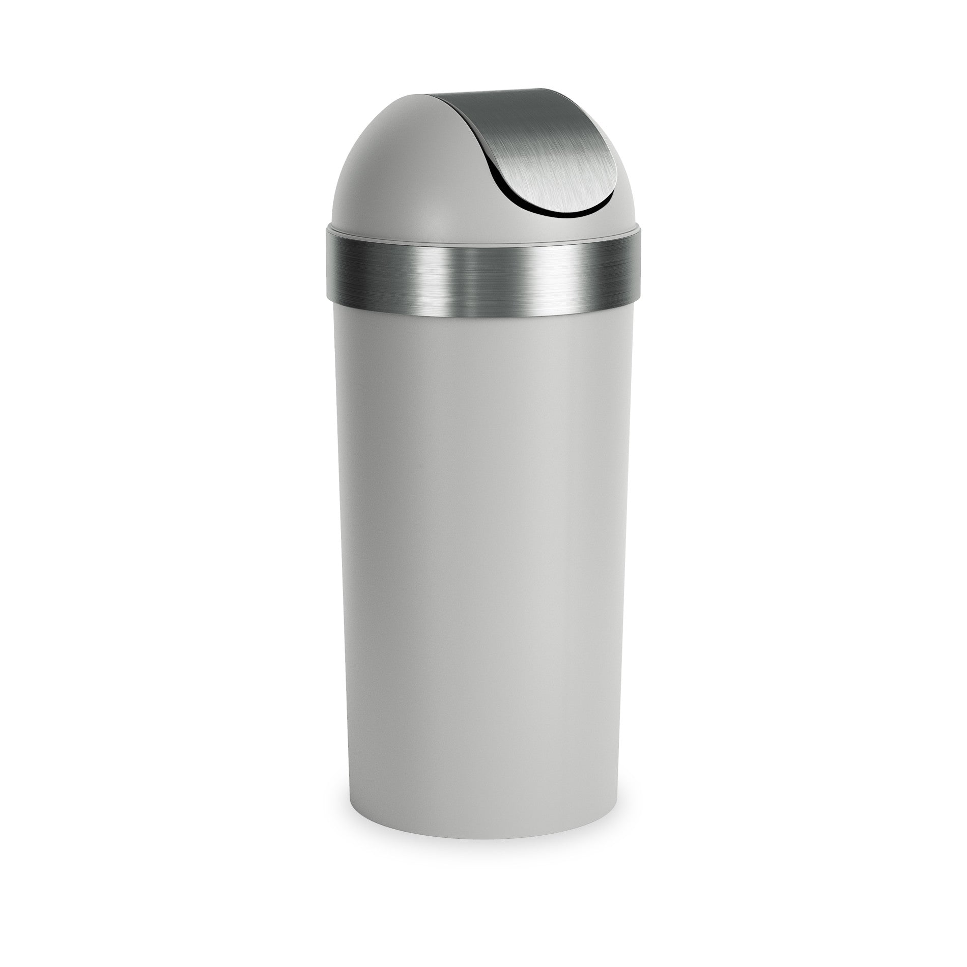 Large Capacity Venti Waste Bin