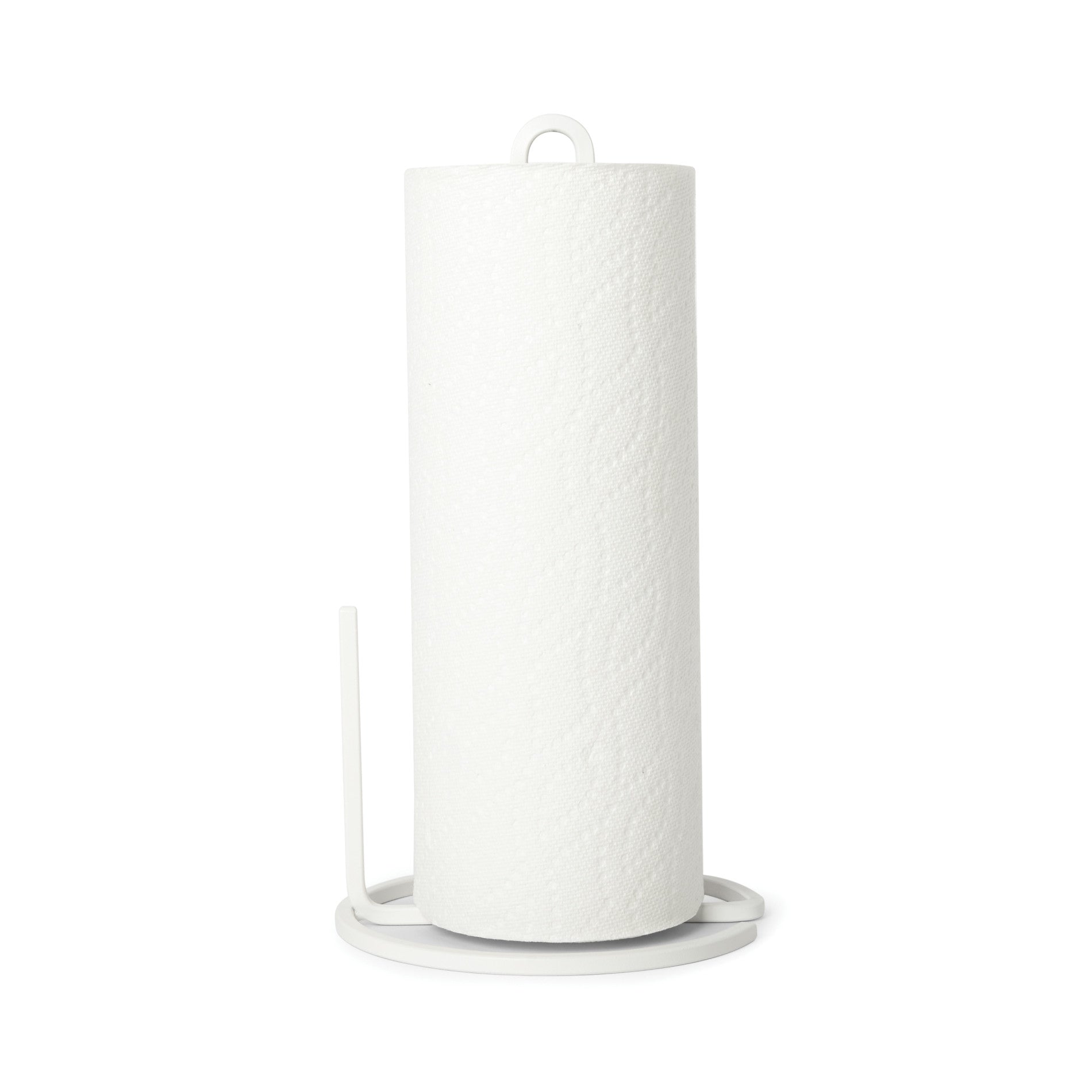 Stylish Squire Paper Towel Stand