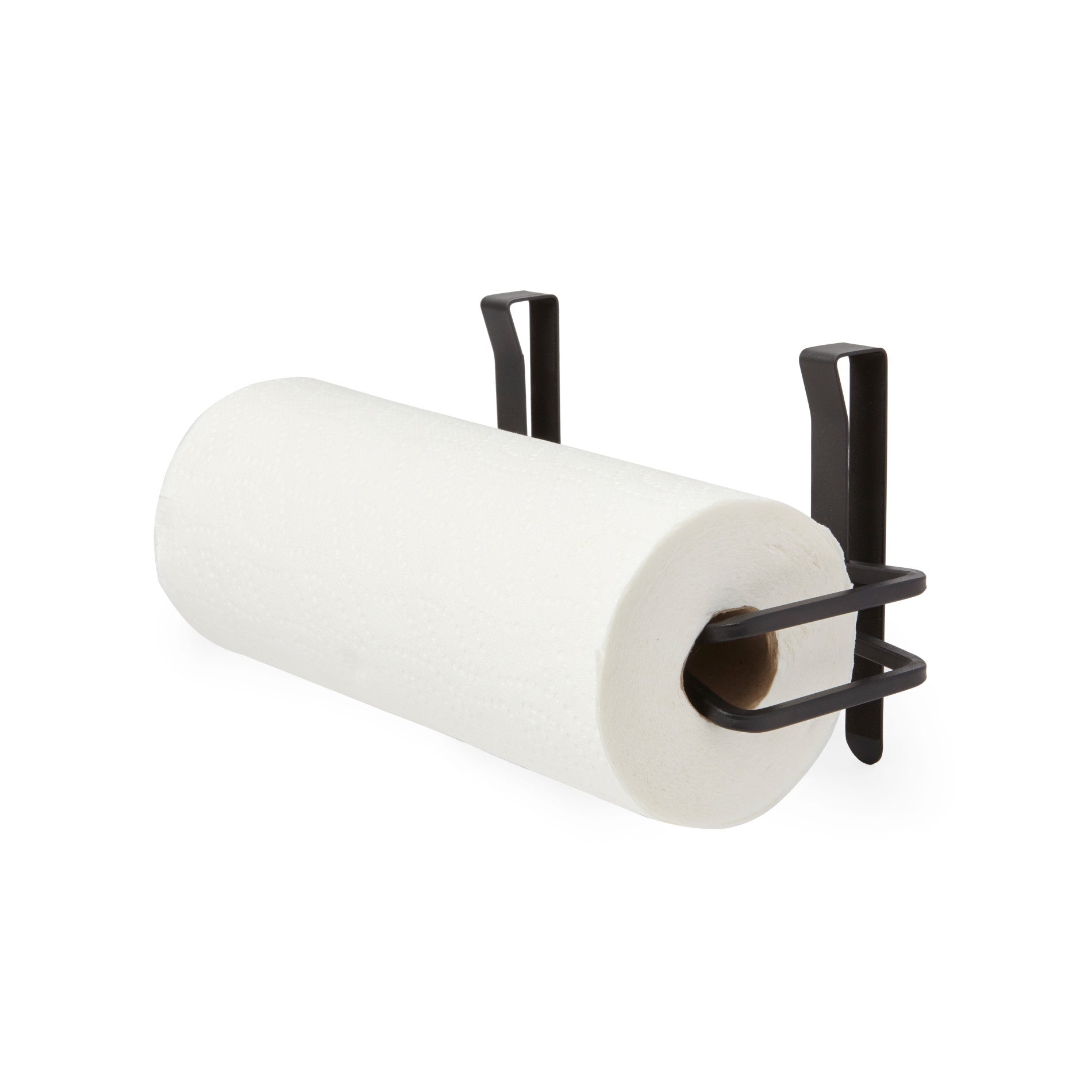 Versatile Squire Paper Towel Holder for Kitchen