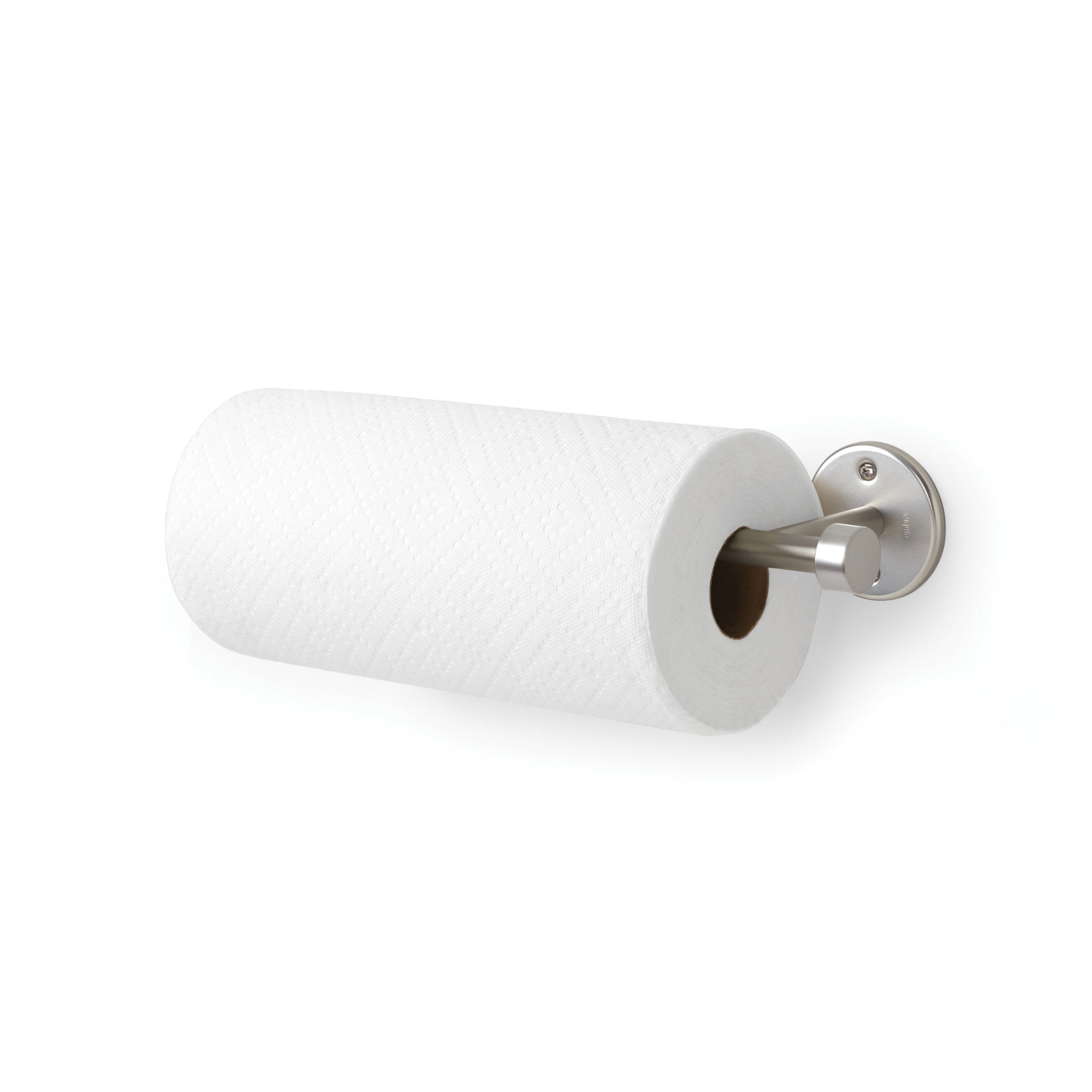 Wall-Mounted Paper Towel Holder by Cappa