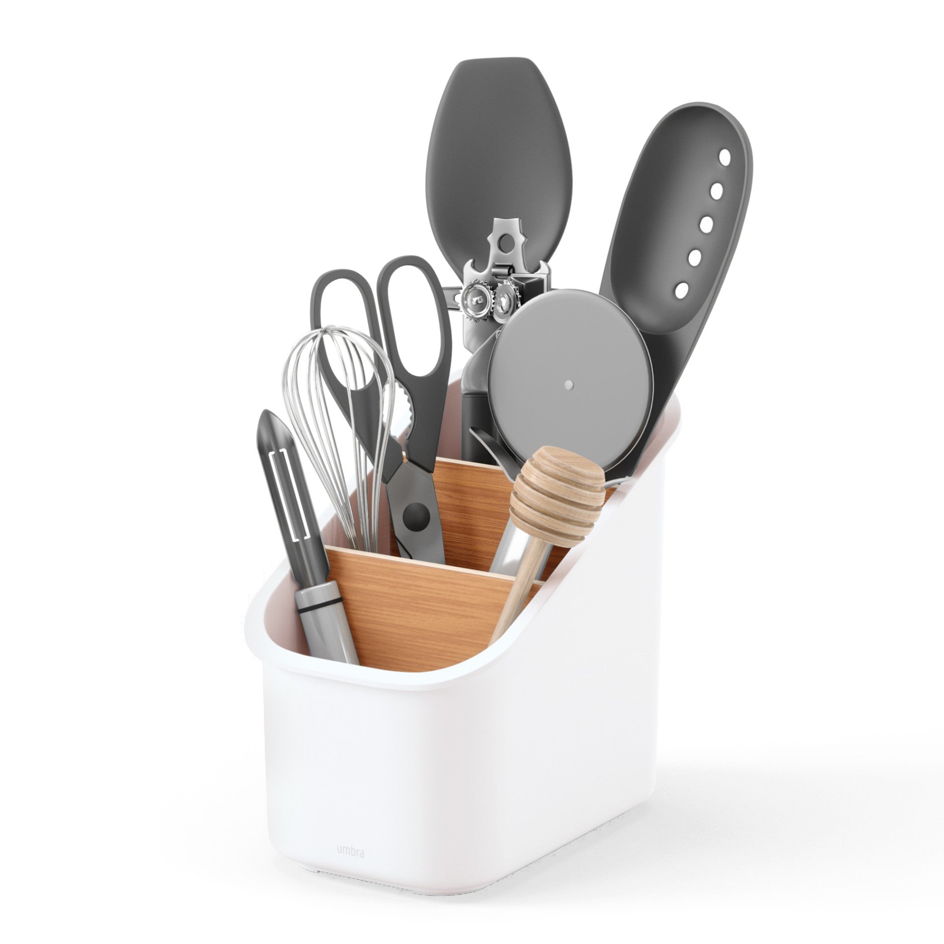 Bellwood Countertop Utensil Organizer