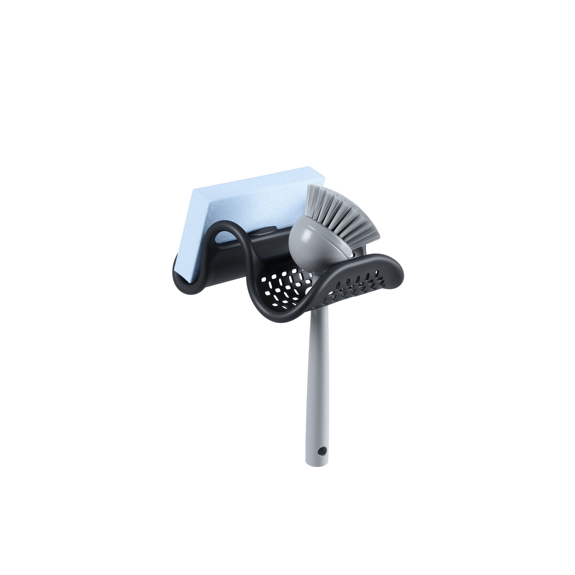 Double Sink Organizer Caddy