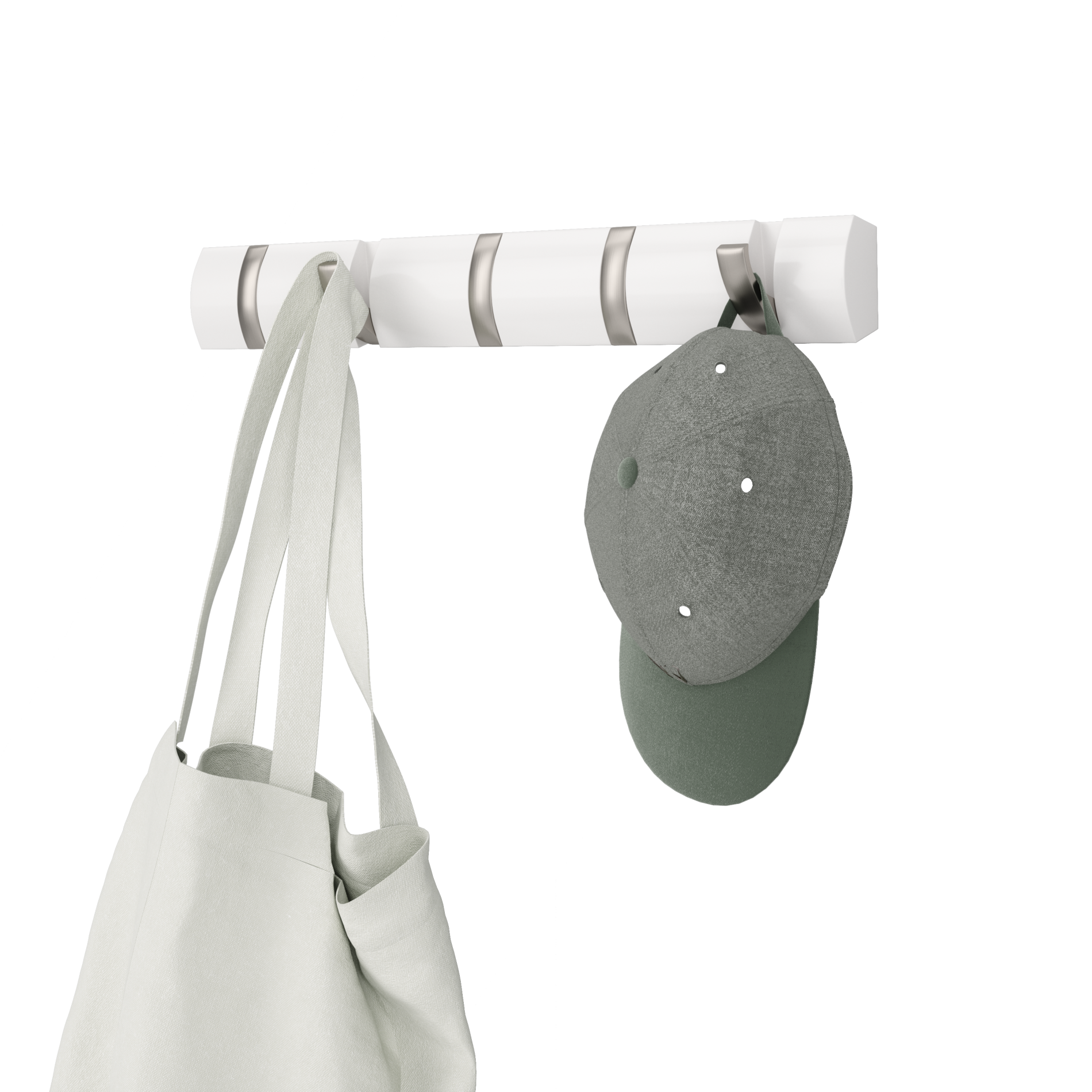 Flip 5 Mount Hook for Secure Hanging