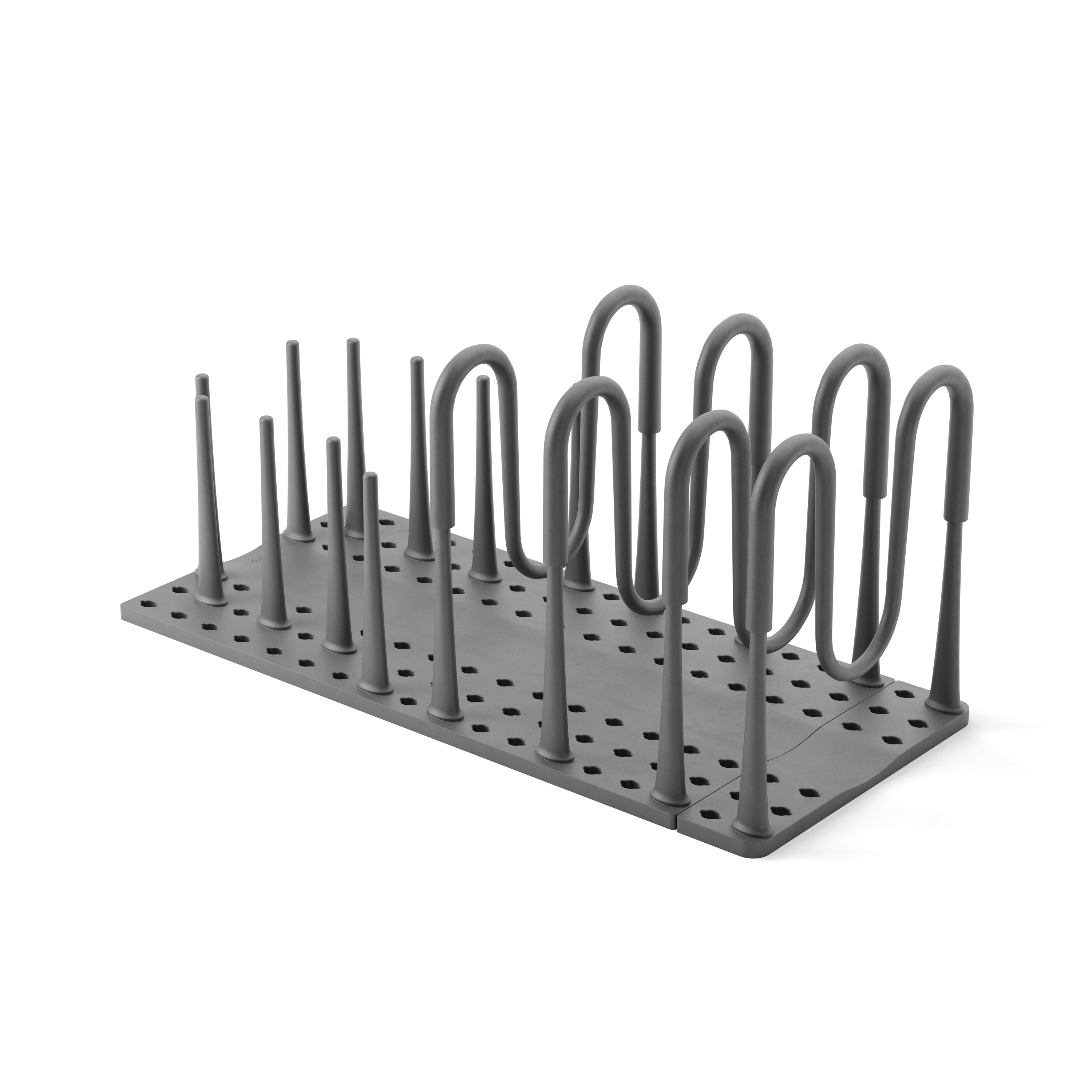 Peggy Cookware Organizer Set for Kitchen Storage