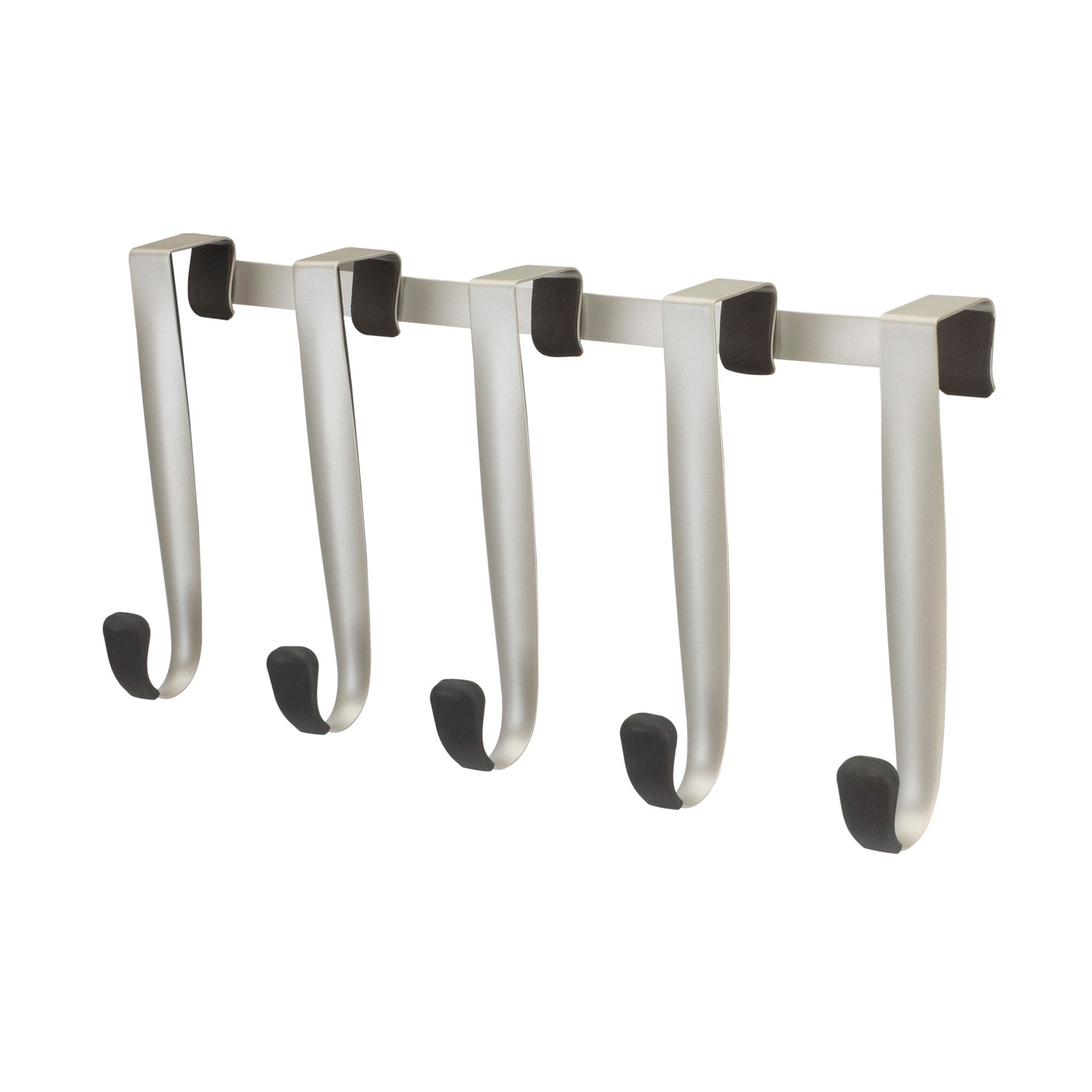 5-Pack Over Door Hooks for Space Saving