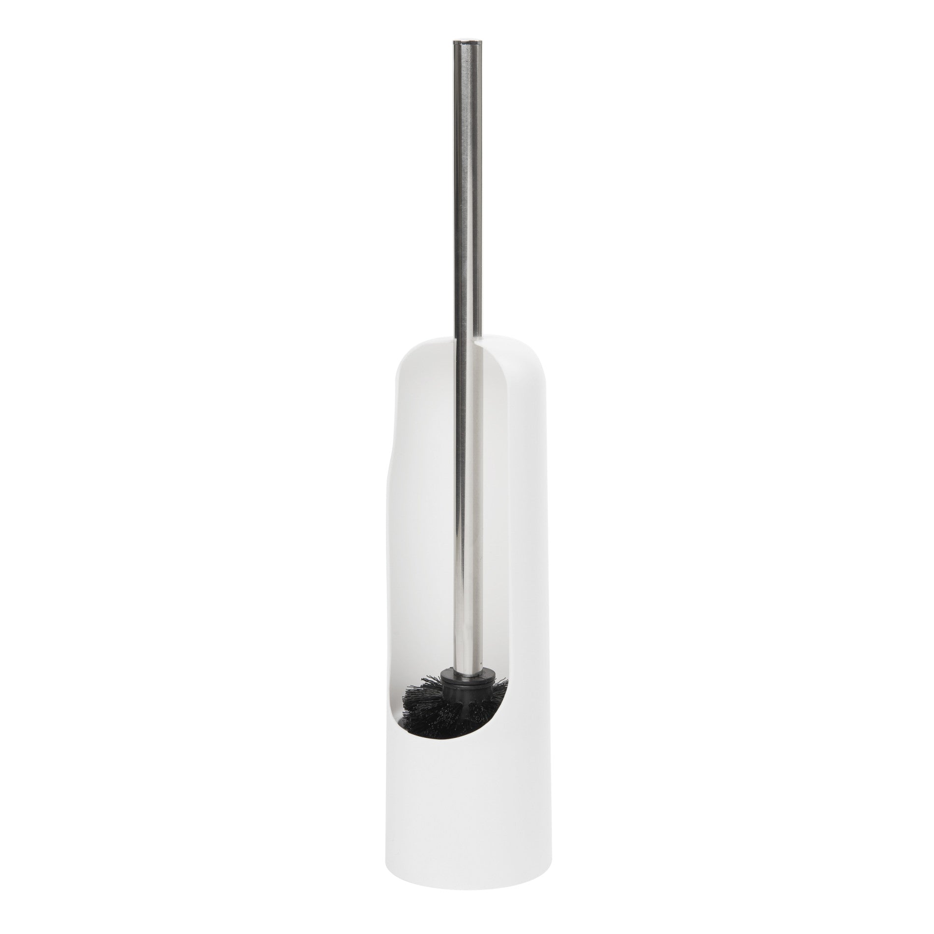 Touchless Toilet Brush for Hygienic Cleaning