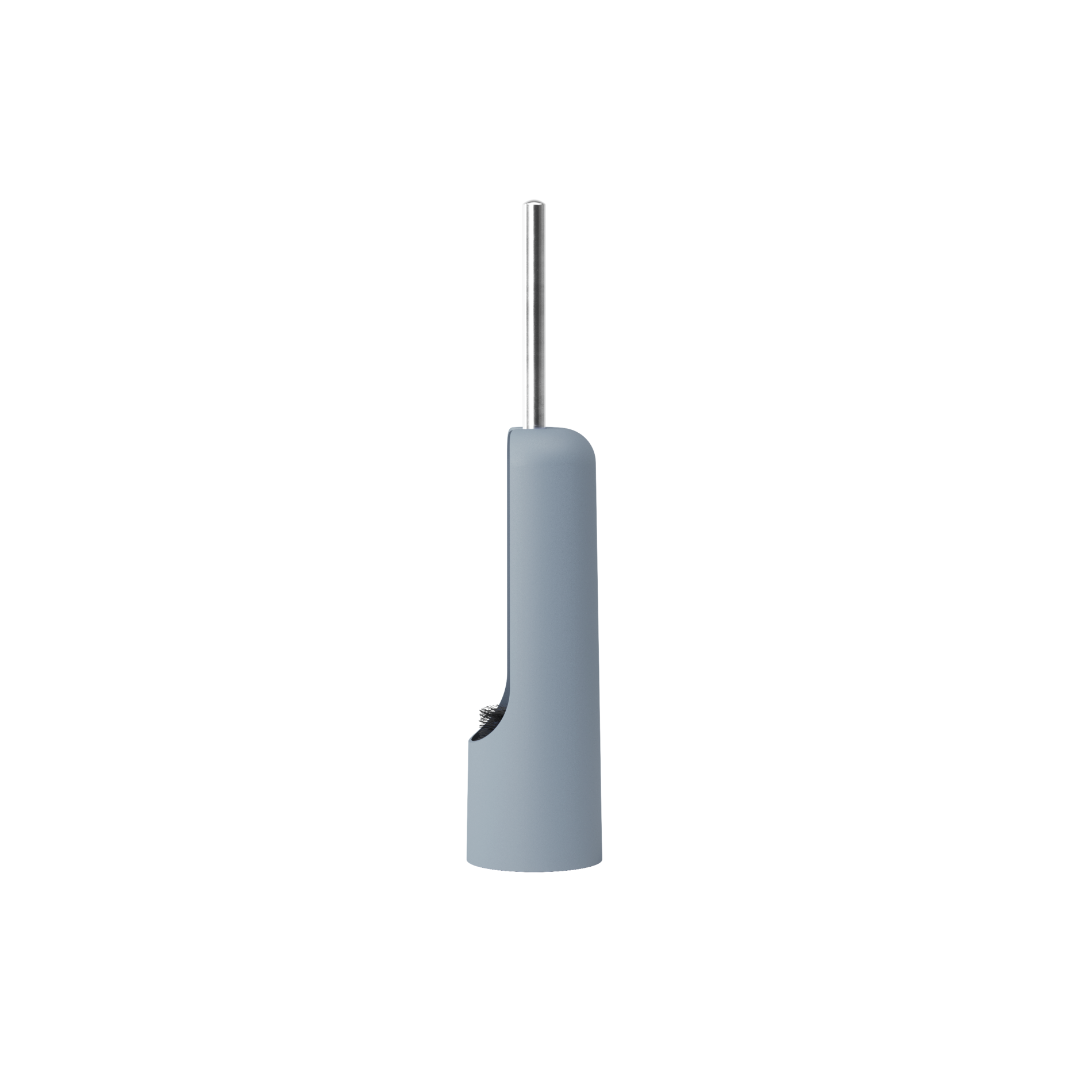 Touchless Toilet Brush for Hygienic Cleaning