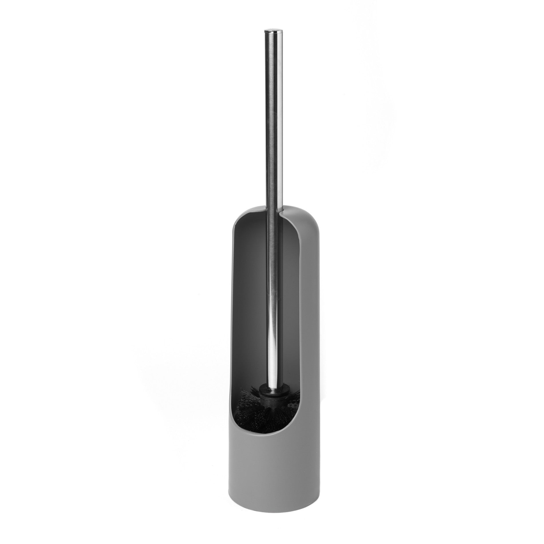 Touchless Toilet Brush for Hygienic Cleaning