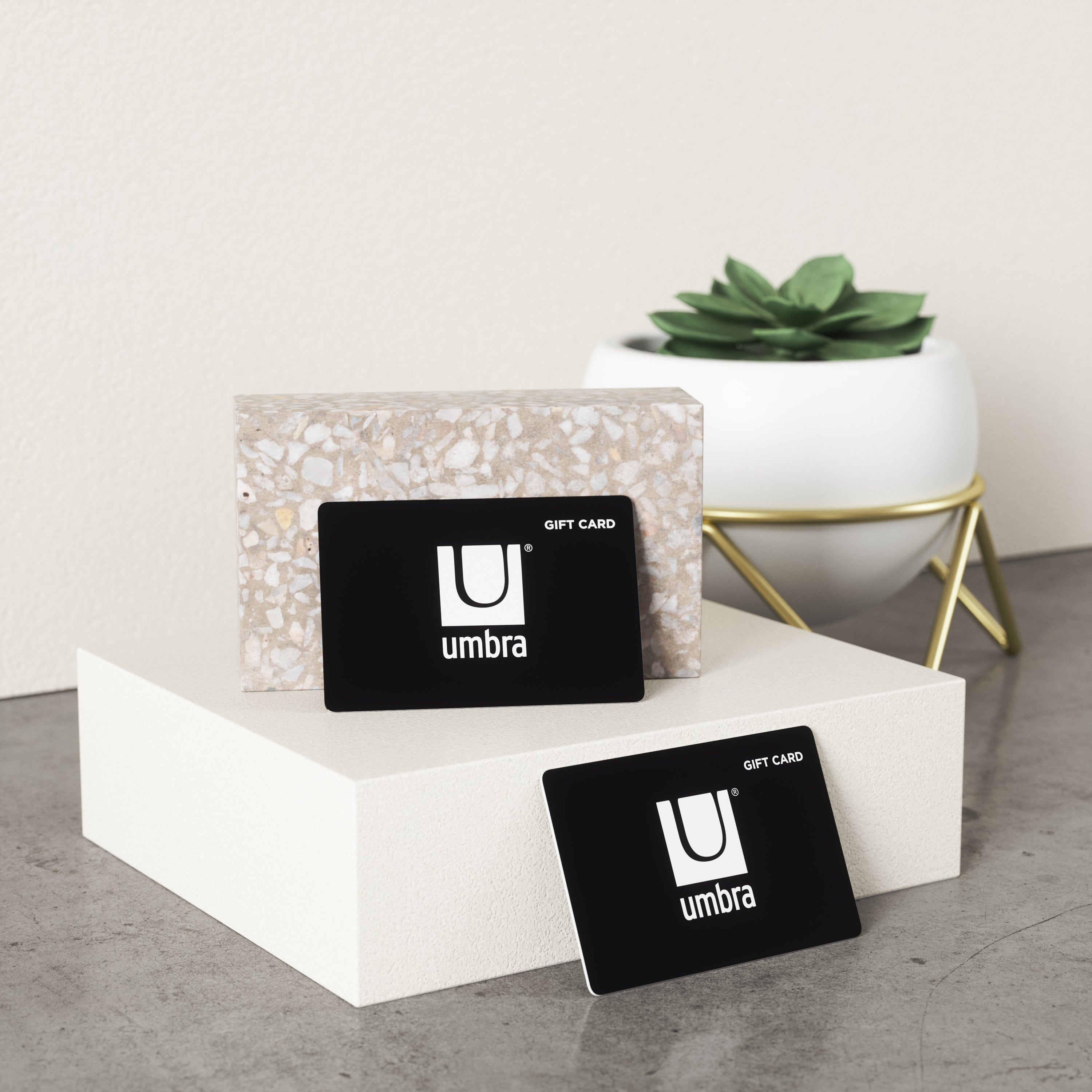 Versatile Gift Card for Any Occasion