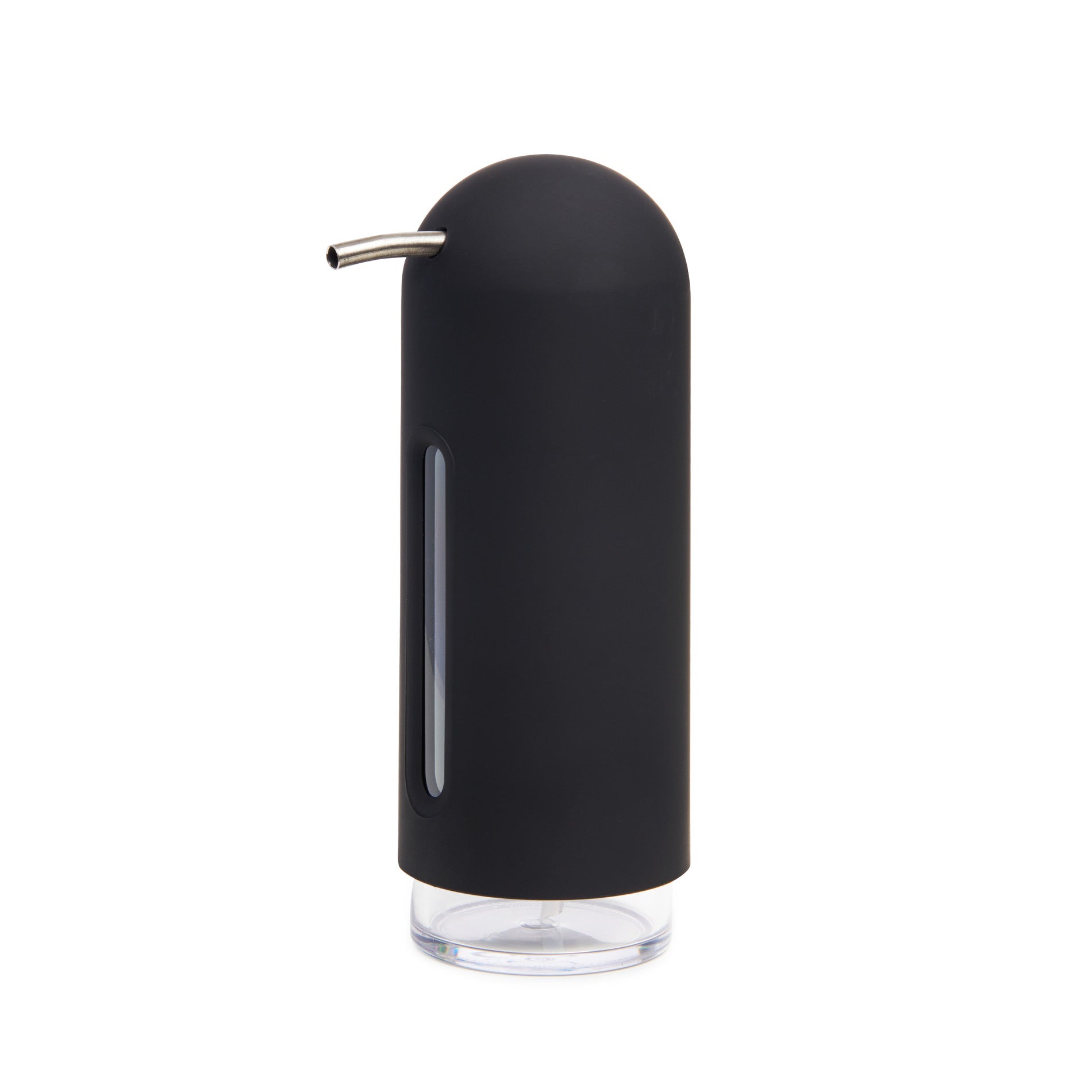 Penguin-Shaped Soap Dispenser