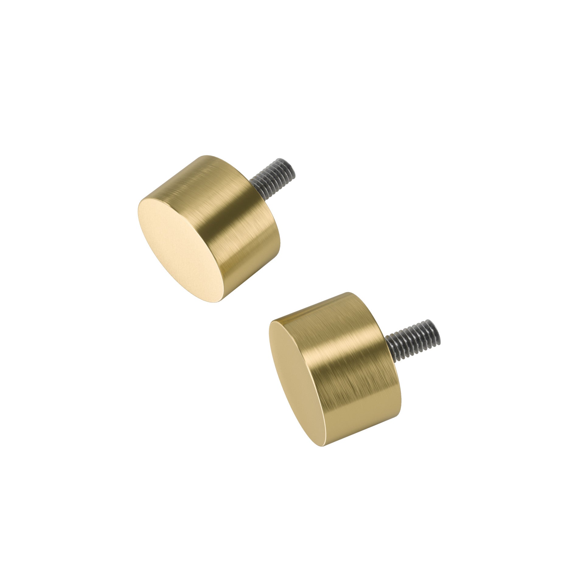 1" Rod Finial Replacement Kit by Cappa