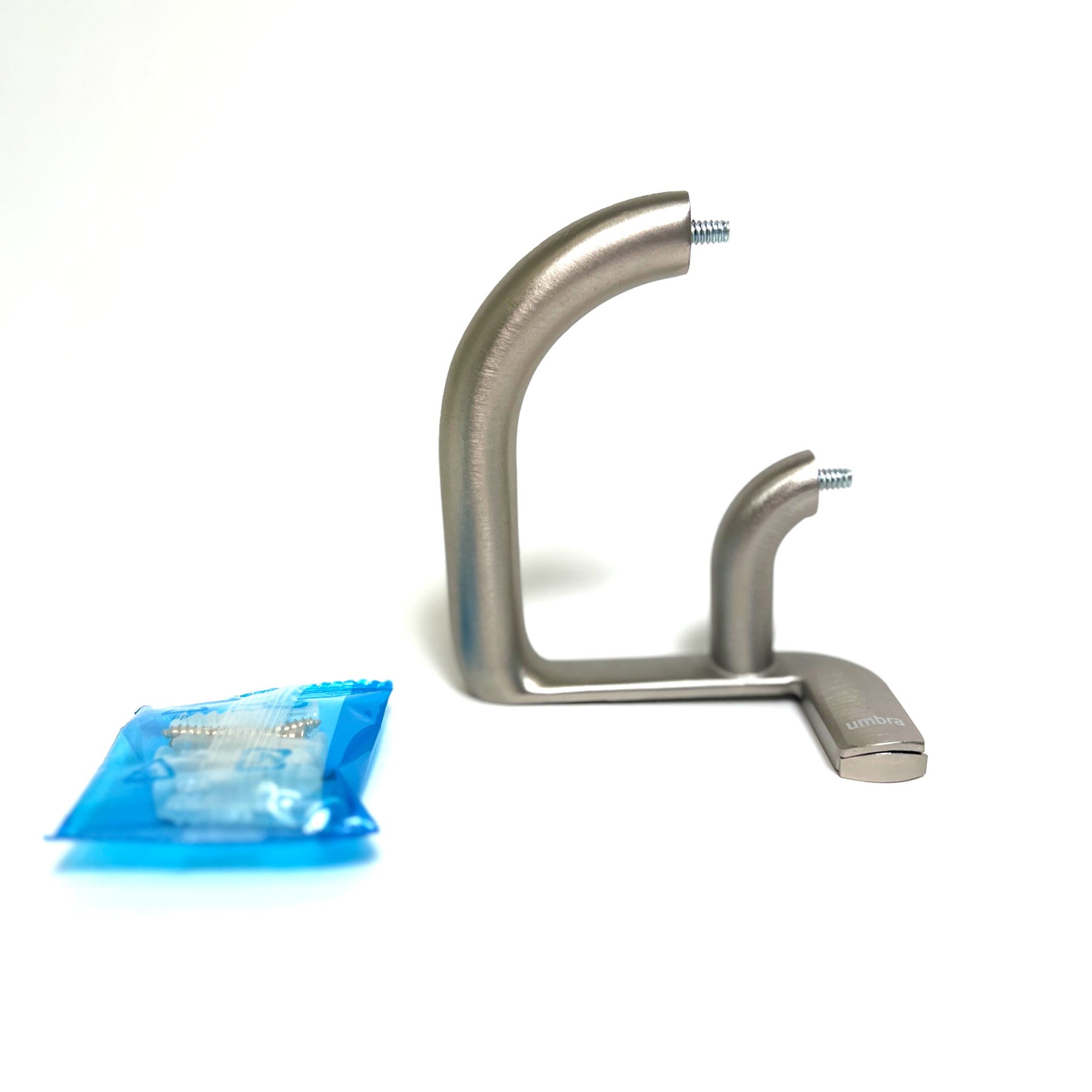 3/4" Left Bracket for Twilight Double