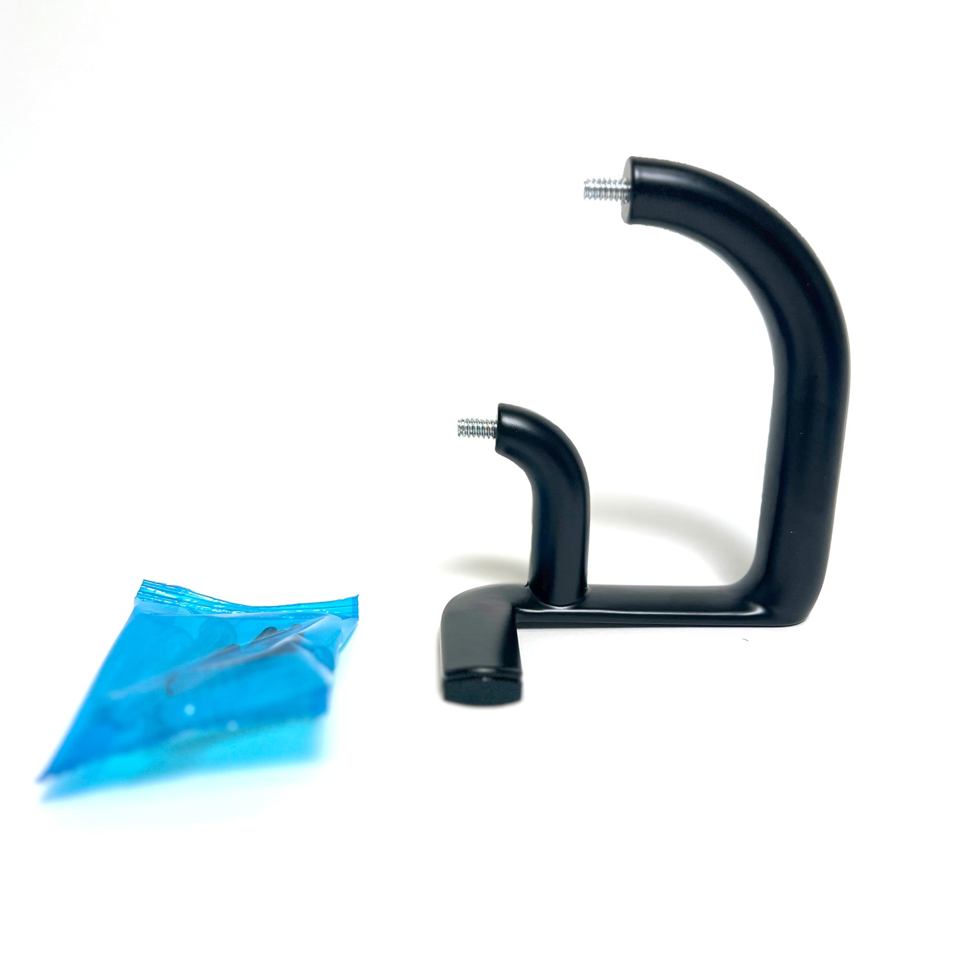 3/4" Right Bracket for Twilight Double