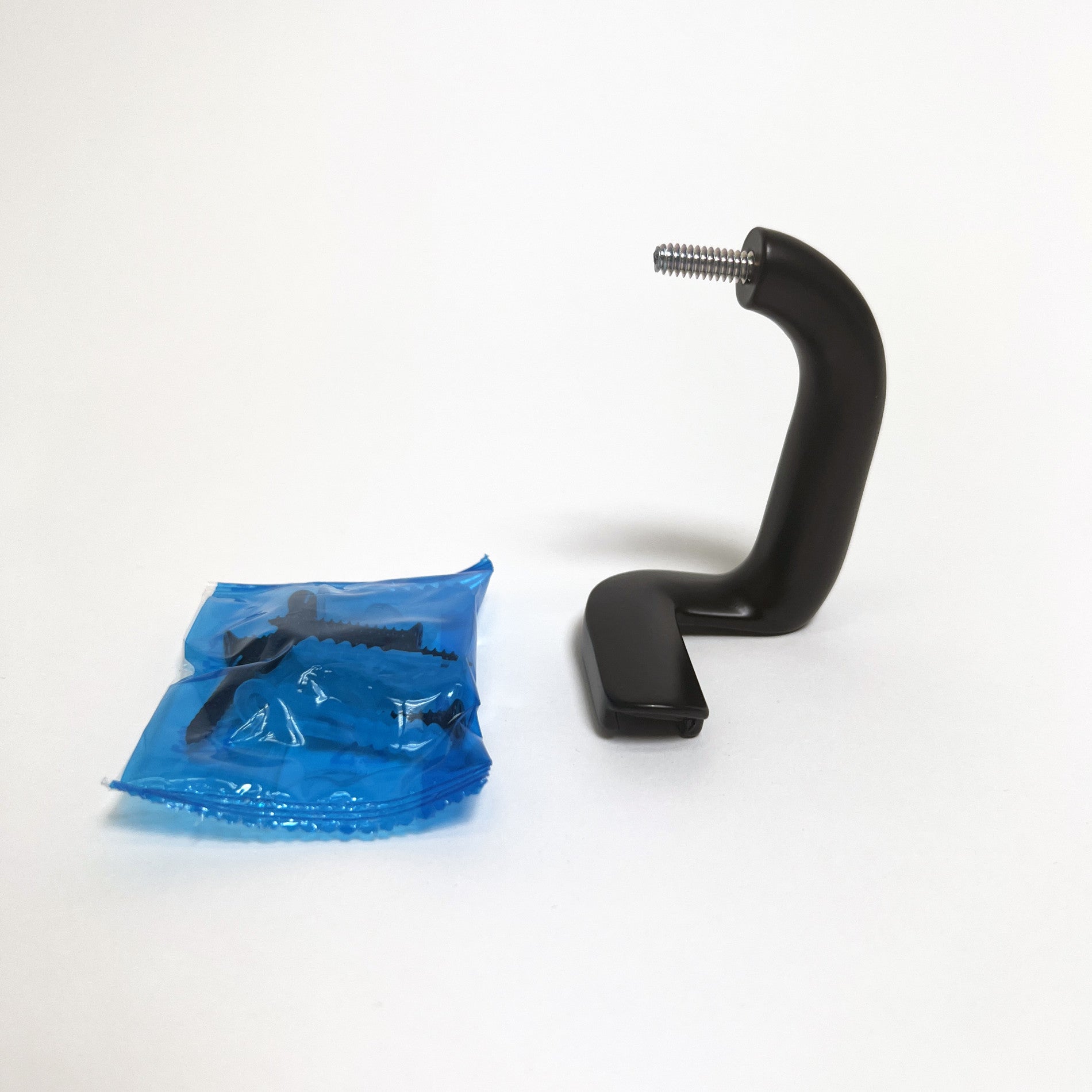 3/4" Right Bracket for Twilight Single