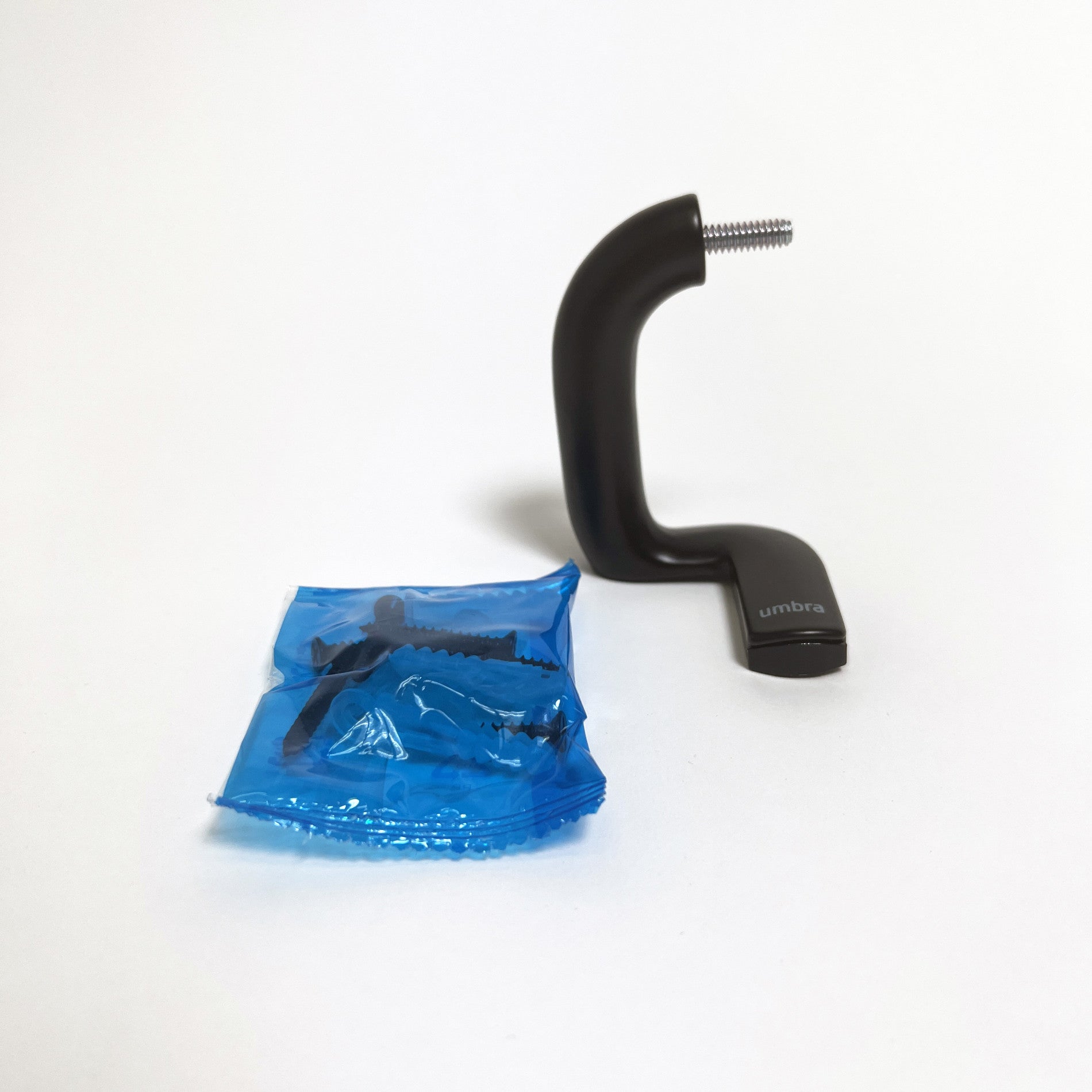 3/4" Left Bracket for Twilight Mounting