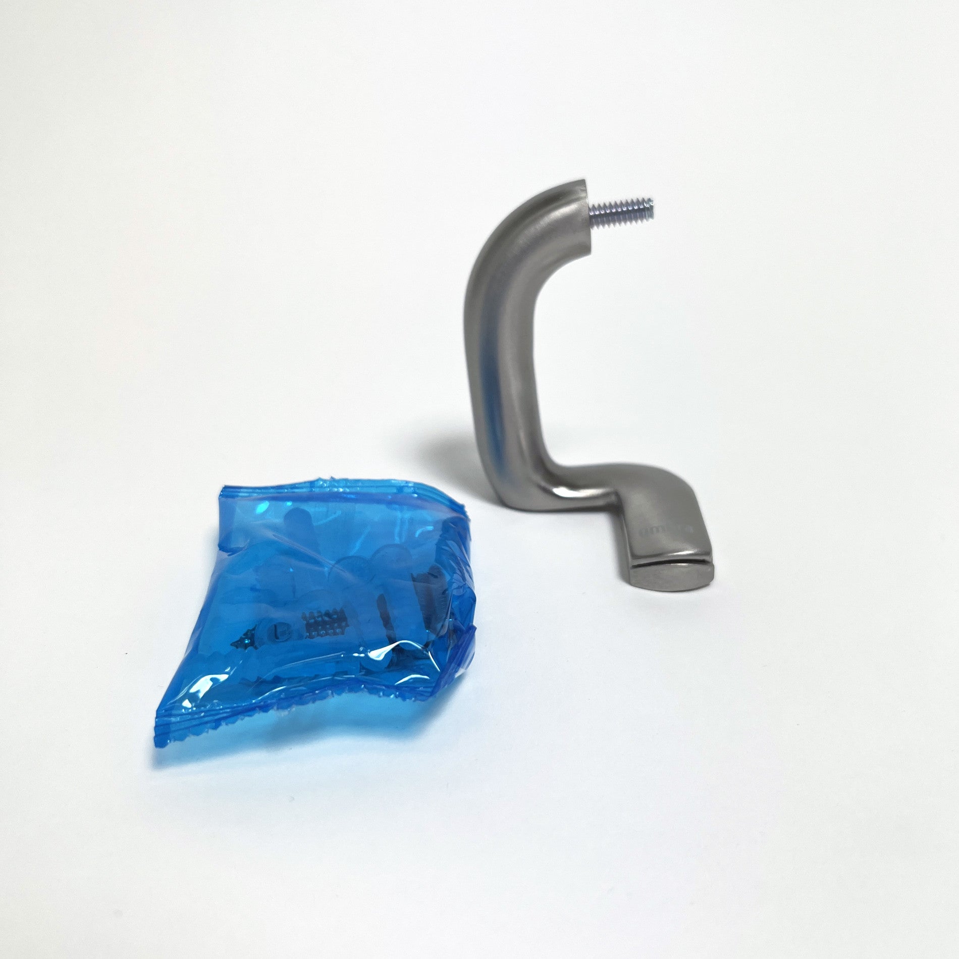 3/4" Left Bracket for Twilight Mounting