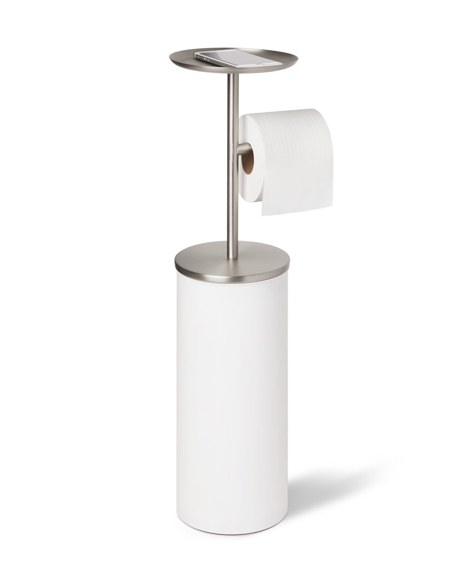 Portable Toilet Paper Holder for Camping