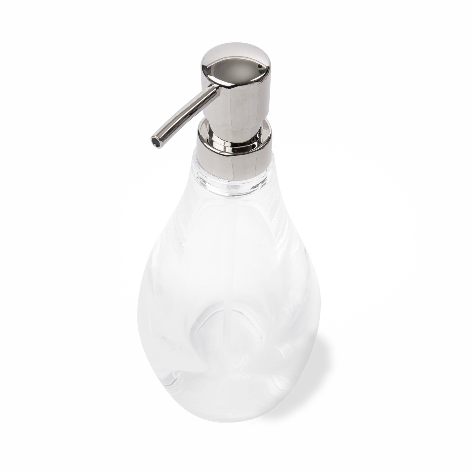 Modern Droplet Soap Dispenser